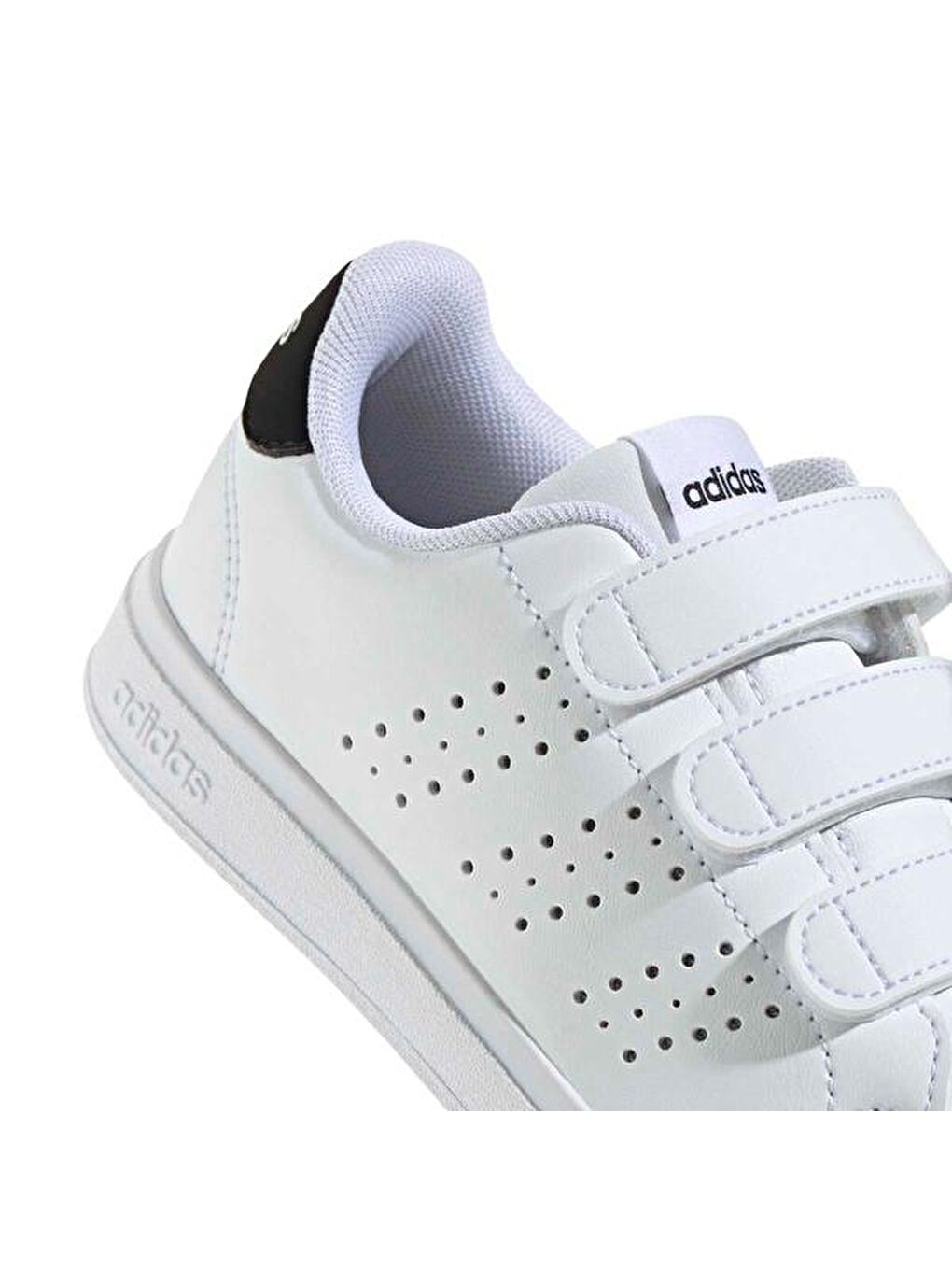 Advantage Base 2.0 Cf C Çocuk Beyaz Sneaker-2