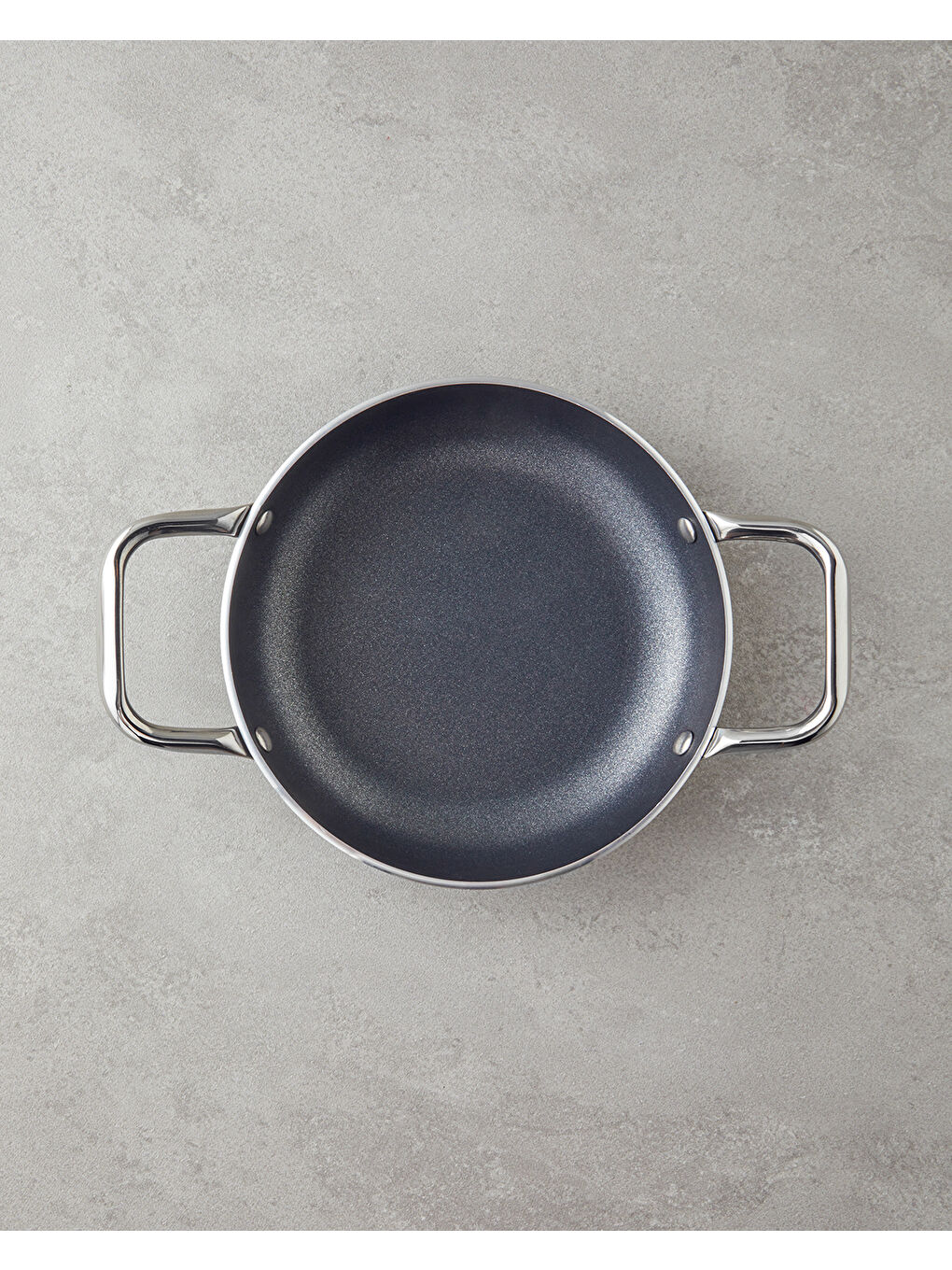 Horeca Premium Sahan Siyah-1