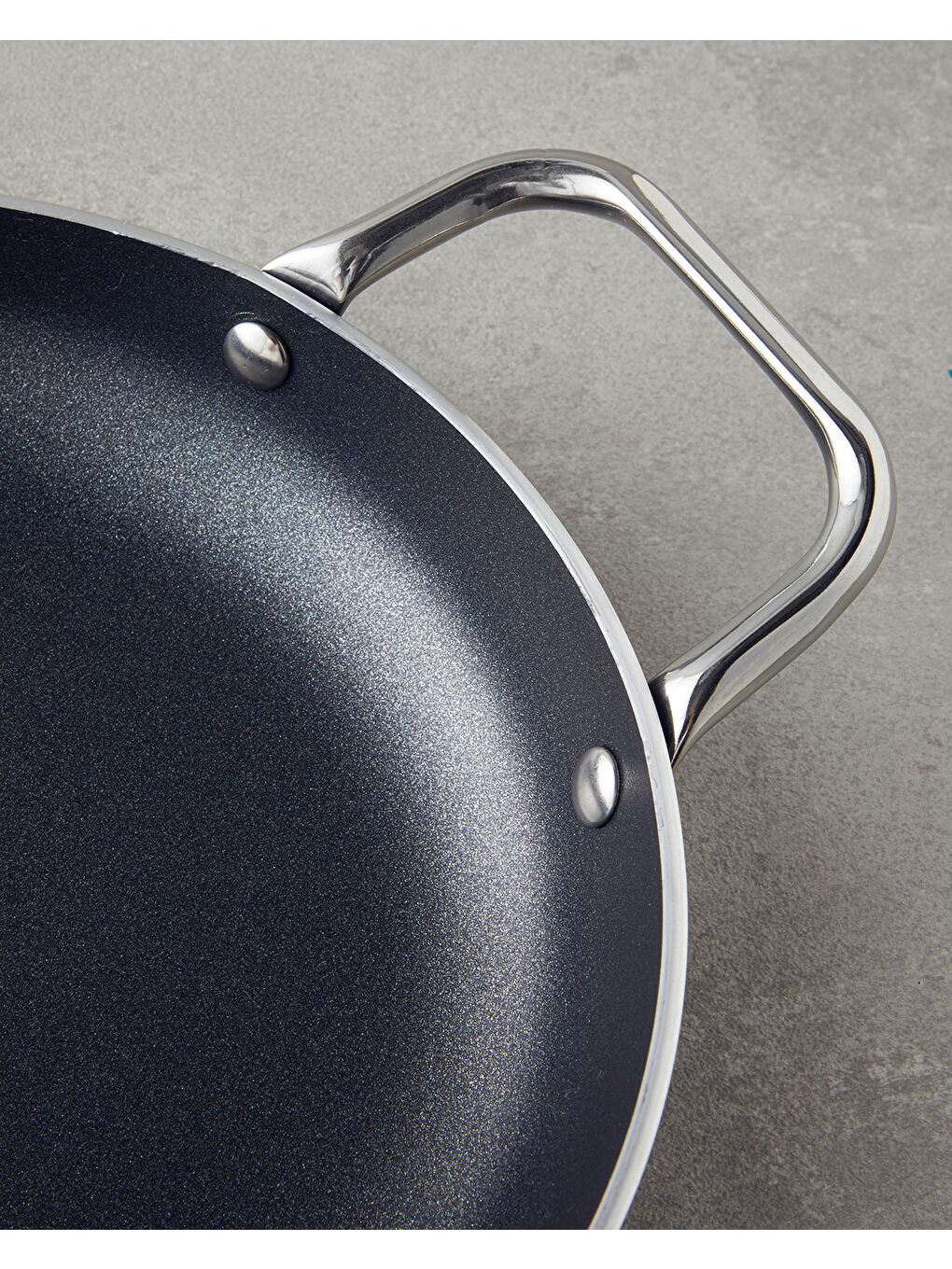 Horeca Premium Sahan Siyah-2