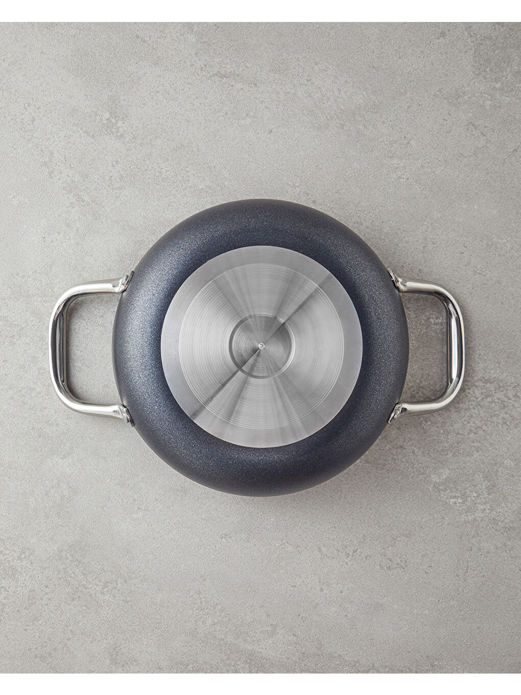 Horeca Premium Sahan Siyah-3