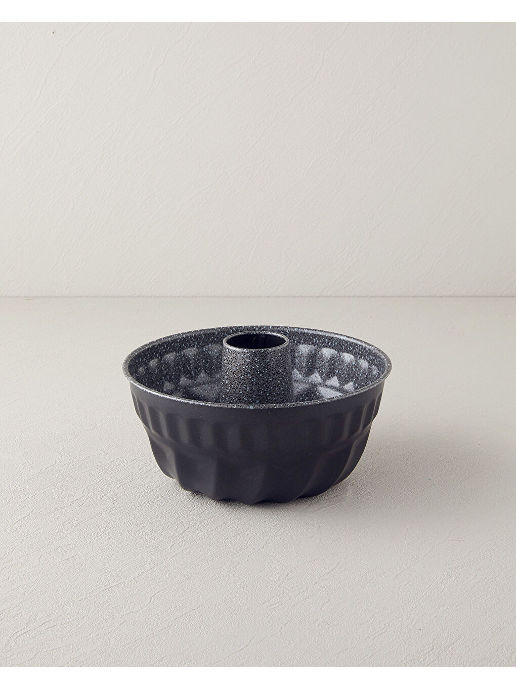 English Home Patisserie Kek Kalıbı 23 cm Gri