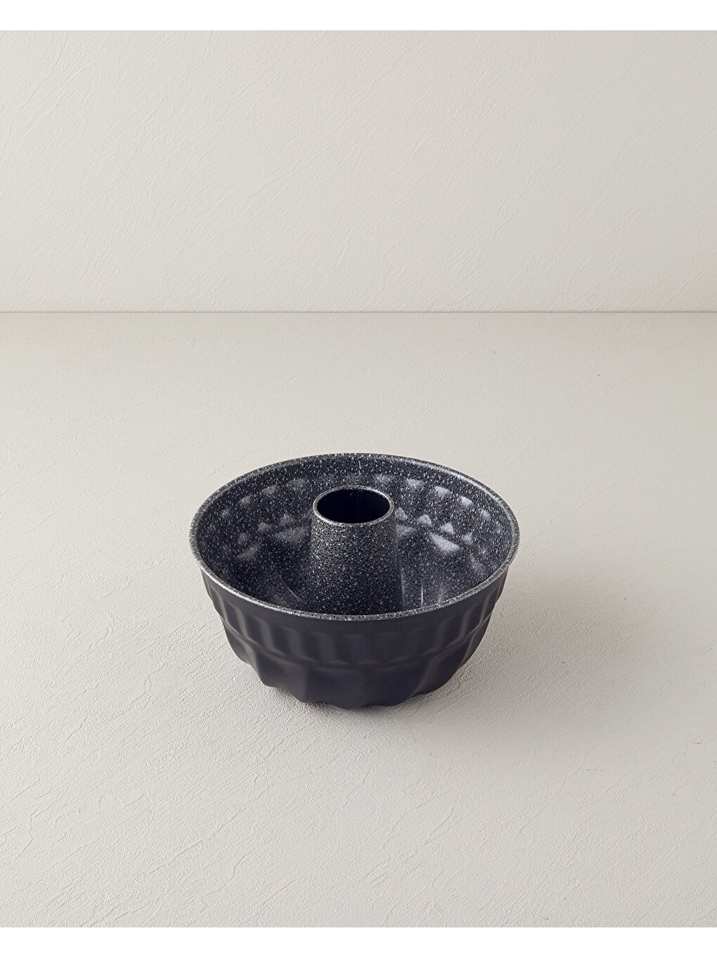 English Home Patisserie Kek Kalıbı 23 cm Gri - 1