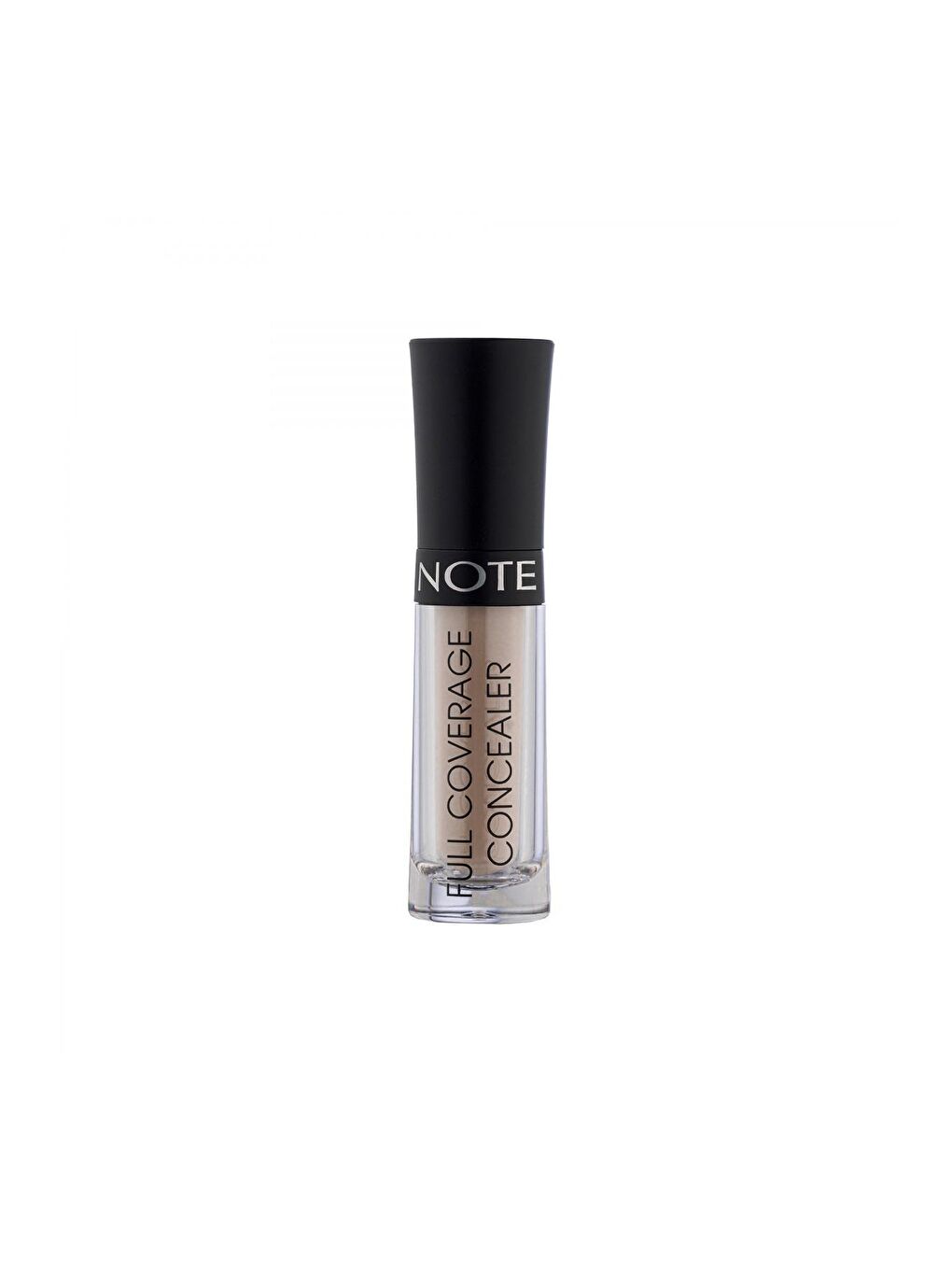 Note Cosmetique Bej Full Coverage 04 Medium Sand Likit Gözaltı Kapatıcısı - 3