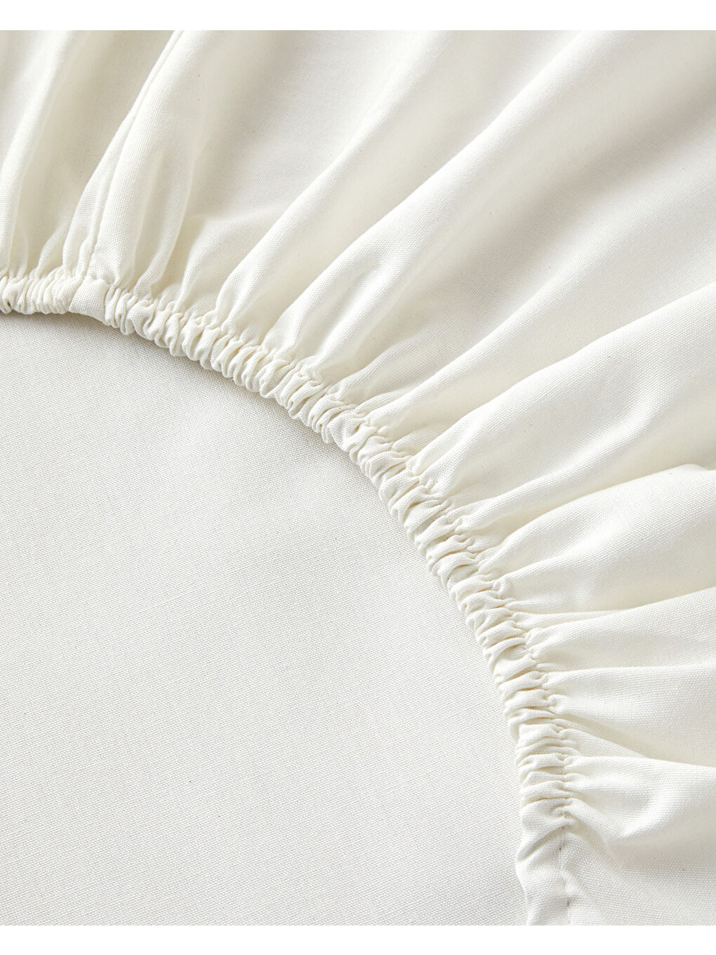 Sarı Elegant İpliği Boyalı Çift Kişilik Nevresim Takımı Gold-6