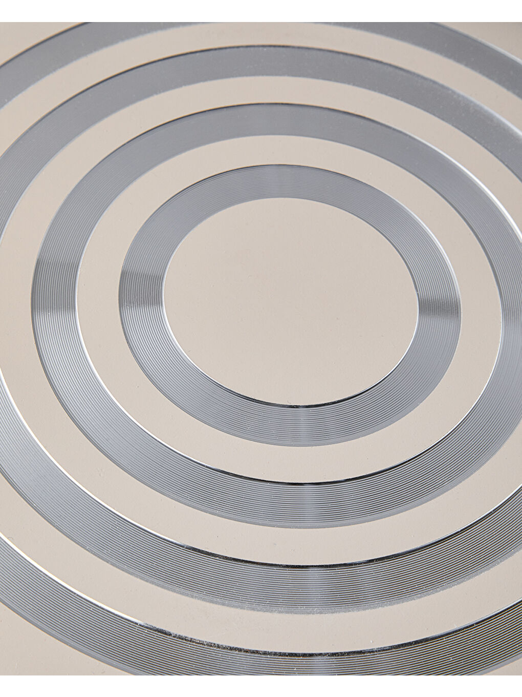 Ekru Prego CeraWell Tava 26 cm Krem-3