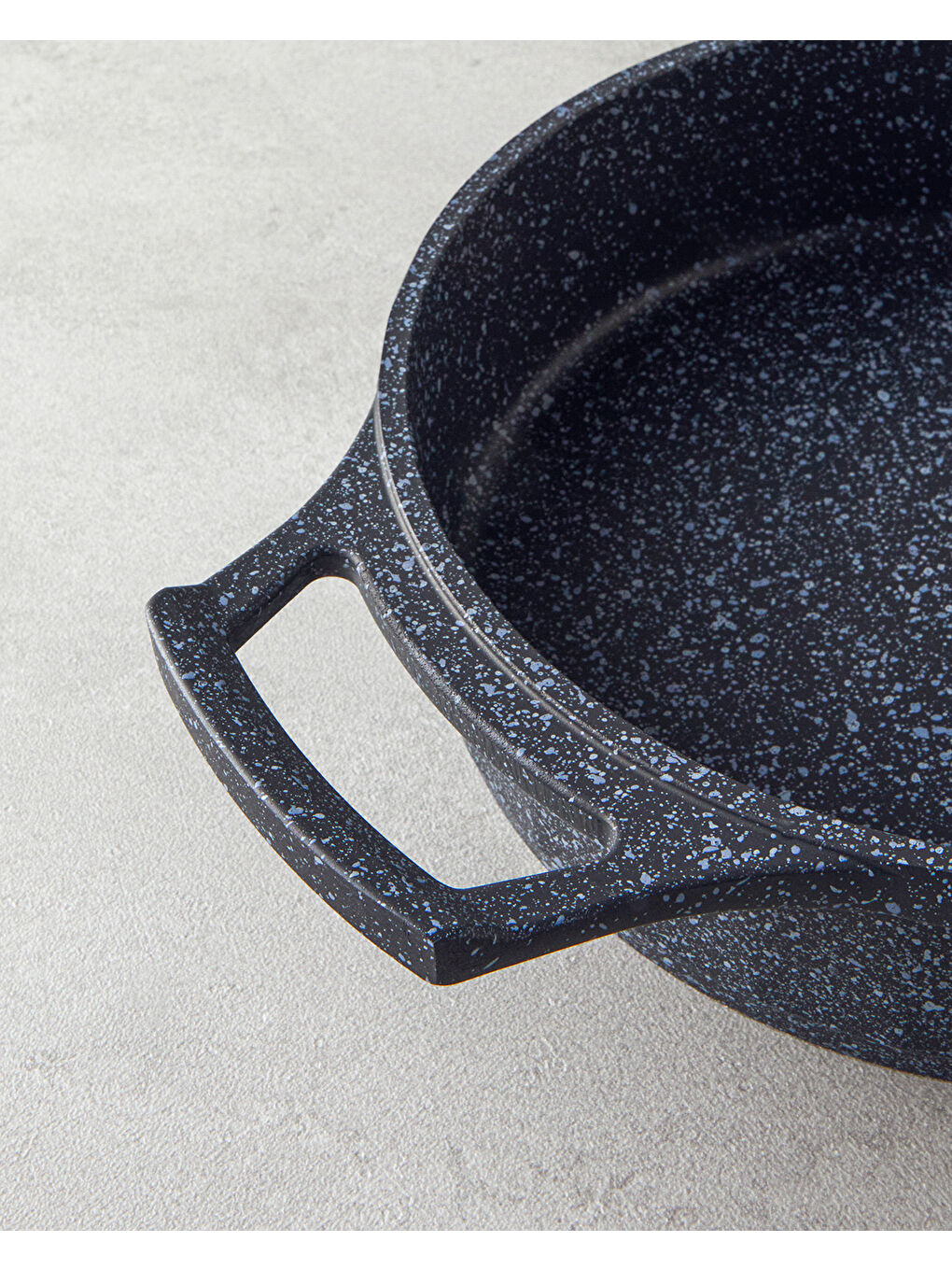 Prime Expert Sahan 20 cm Gri-Mavi-1