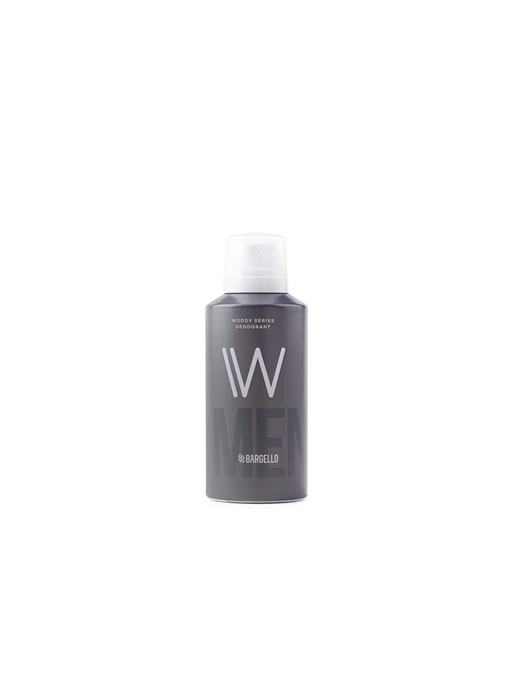 Bargello Renksiz Woody Erkek 150 Ml Deodorant