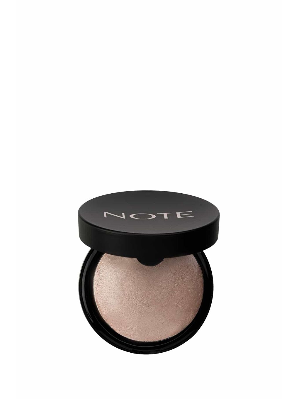 Note Cosmetique Ten Baked Highlighter 02 Sunkiss Aydınlatıcı