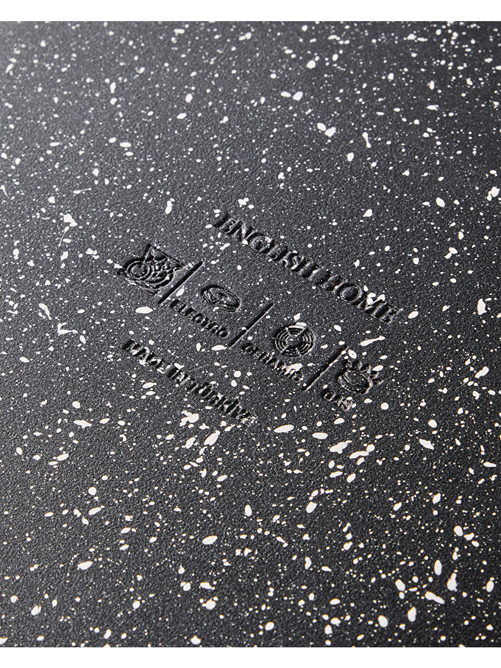 Granada Granit 2 Parça Tava Seti Siyah-3