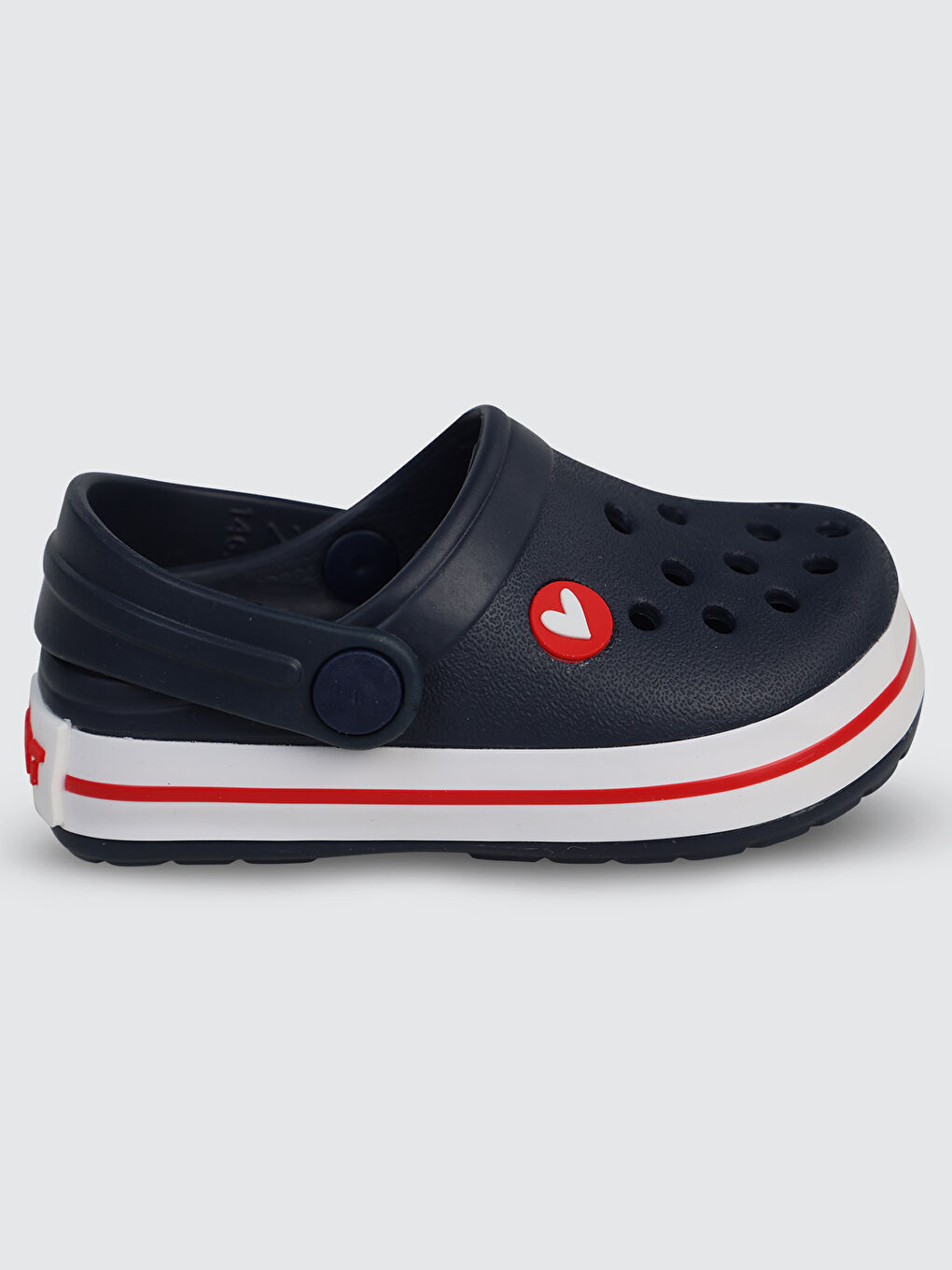 Boys Erkek Çocuk Terlik 26-30 Numara Lacivert