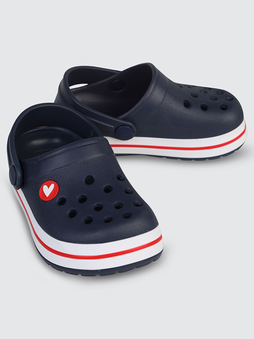 Boys Erkek Çocuk Terlik 26-30 Numara Lacivert-3