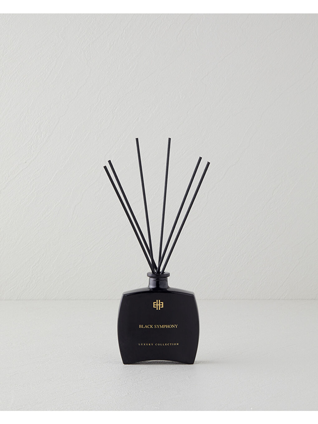 Black Symphony Çubuklu Oda Kokusu 100 ml Siyah-1