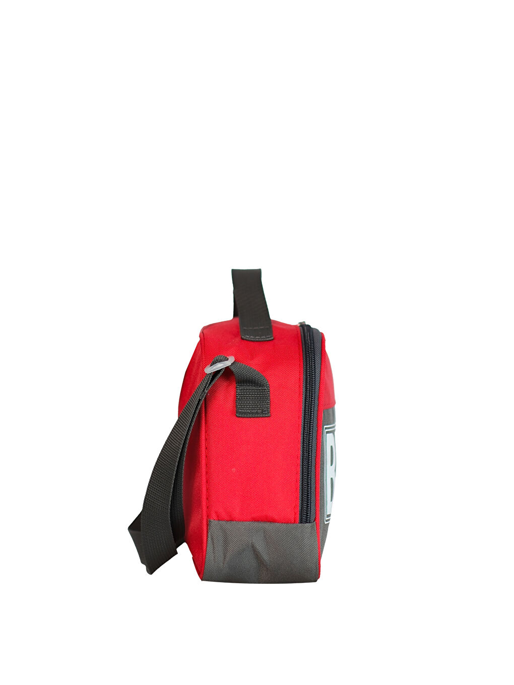 Be Happy Unisex Çocuk Beslenme Çantası-2