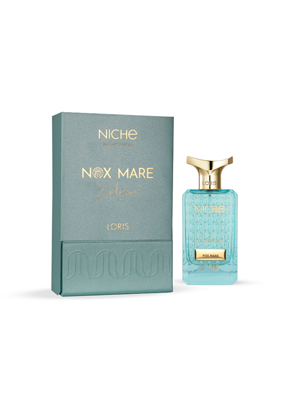 Niche Exclusive Nox Mare Parfüm 70 ML