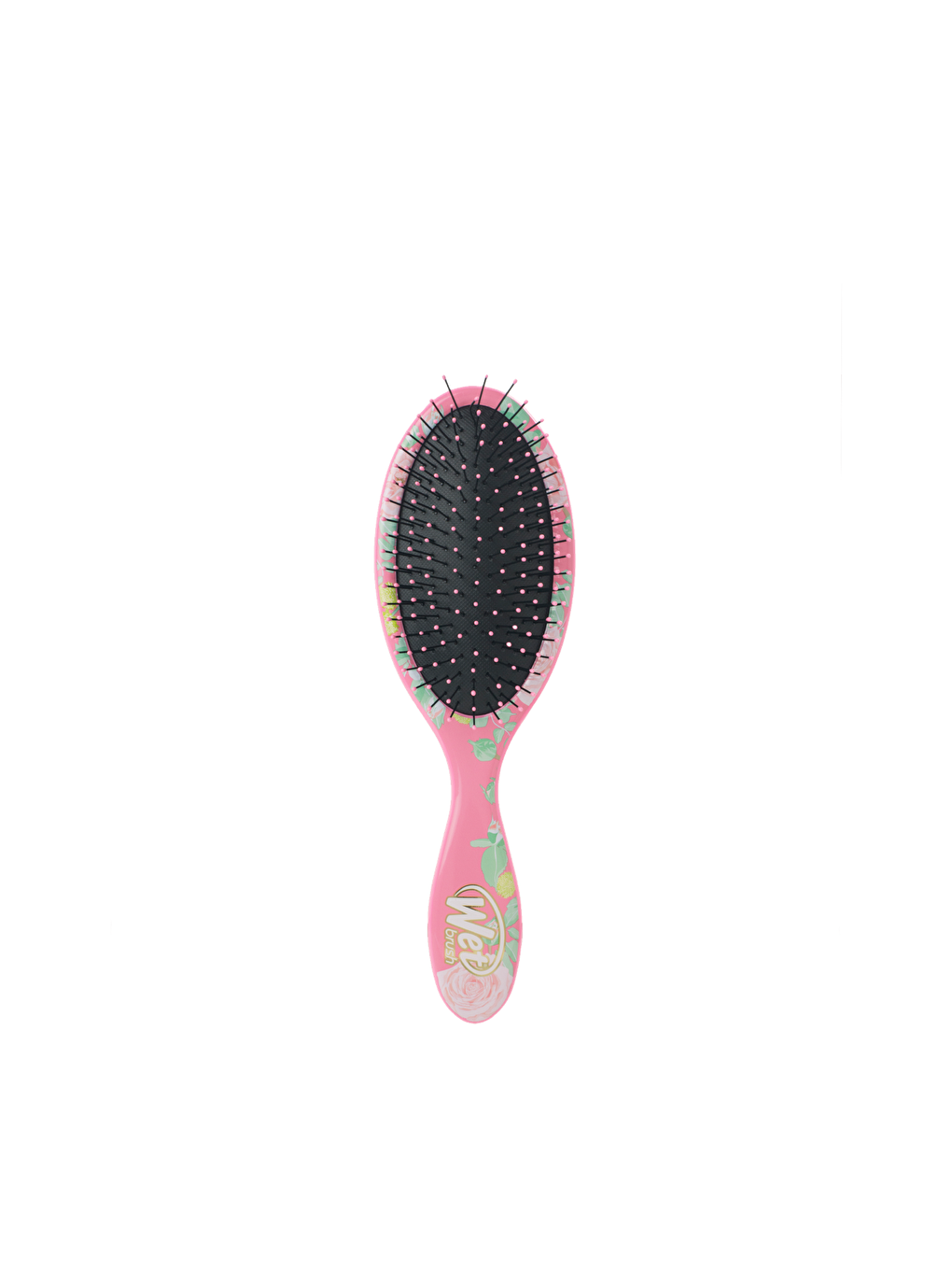 Wet Brush Original Detangler Bridal Collection Saç Fırçası Pembe