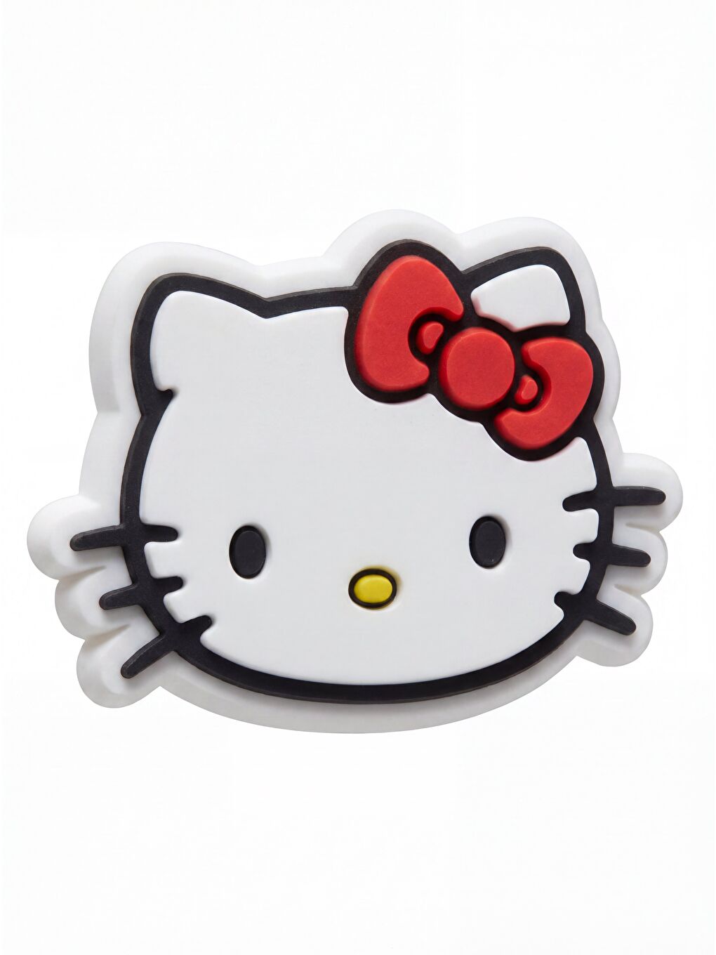 Karışık Hello Kitty Head Jibbitz