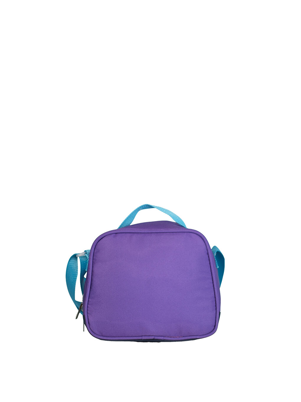 Be Happy Unisex Çocuk Beslenme Çantası-3