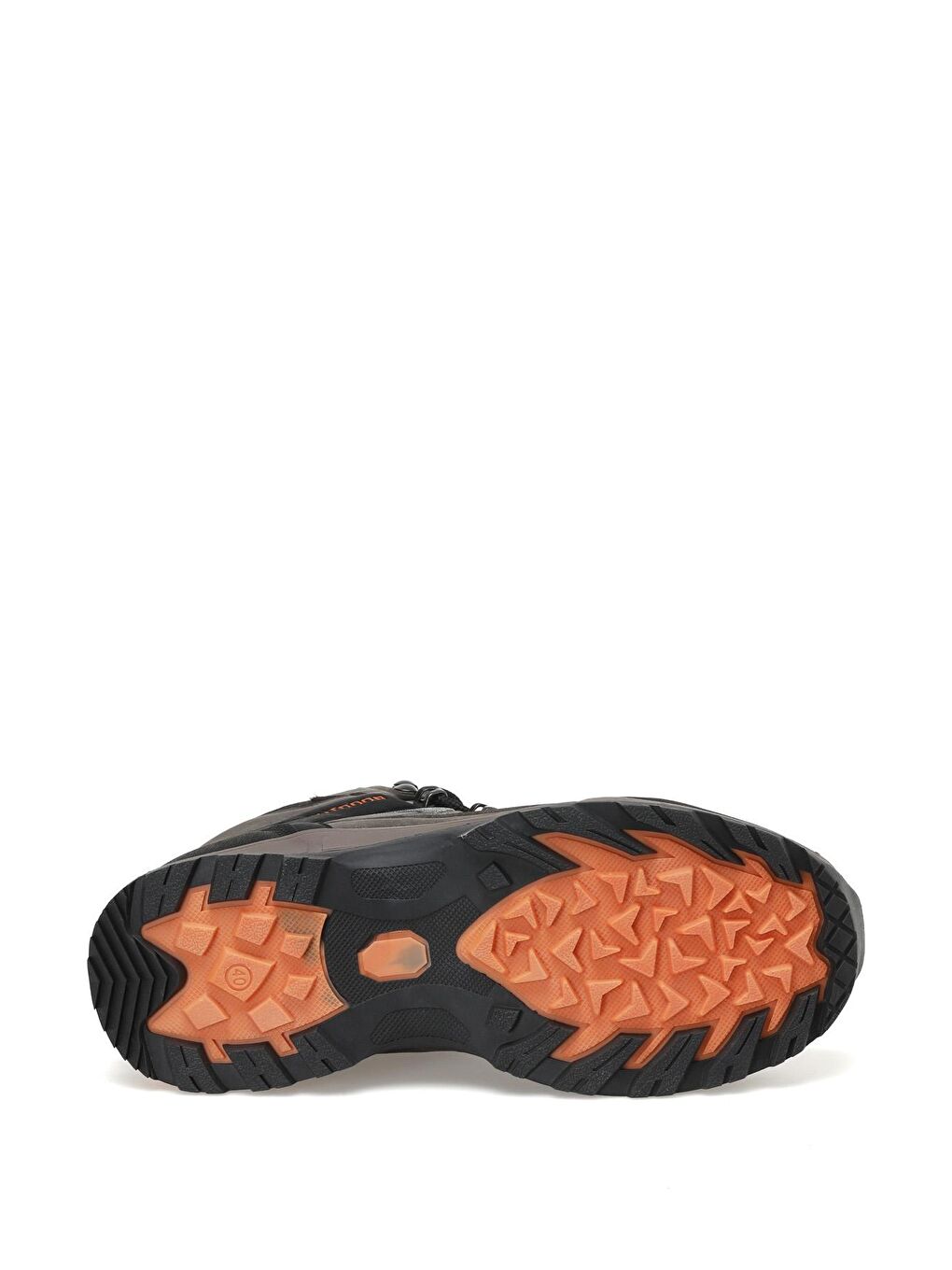 PS132 HI 2PR Kahverengi Erkek  Trekking Bot-4