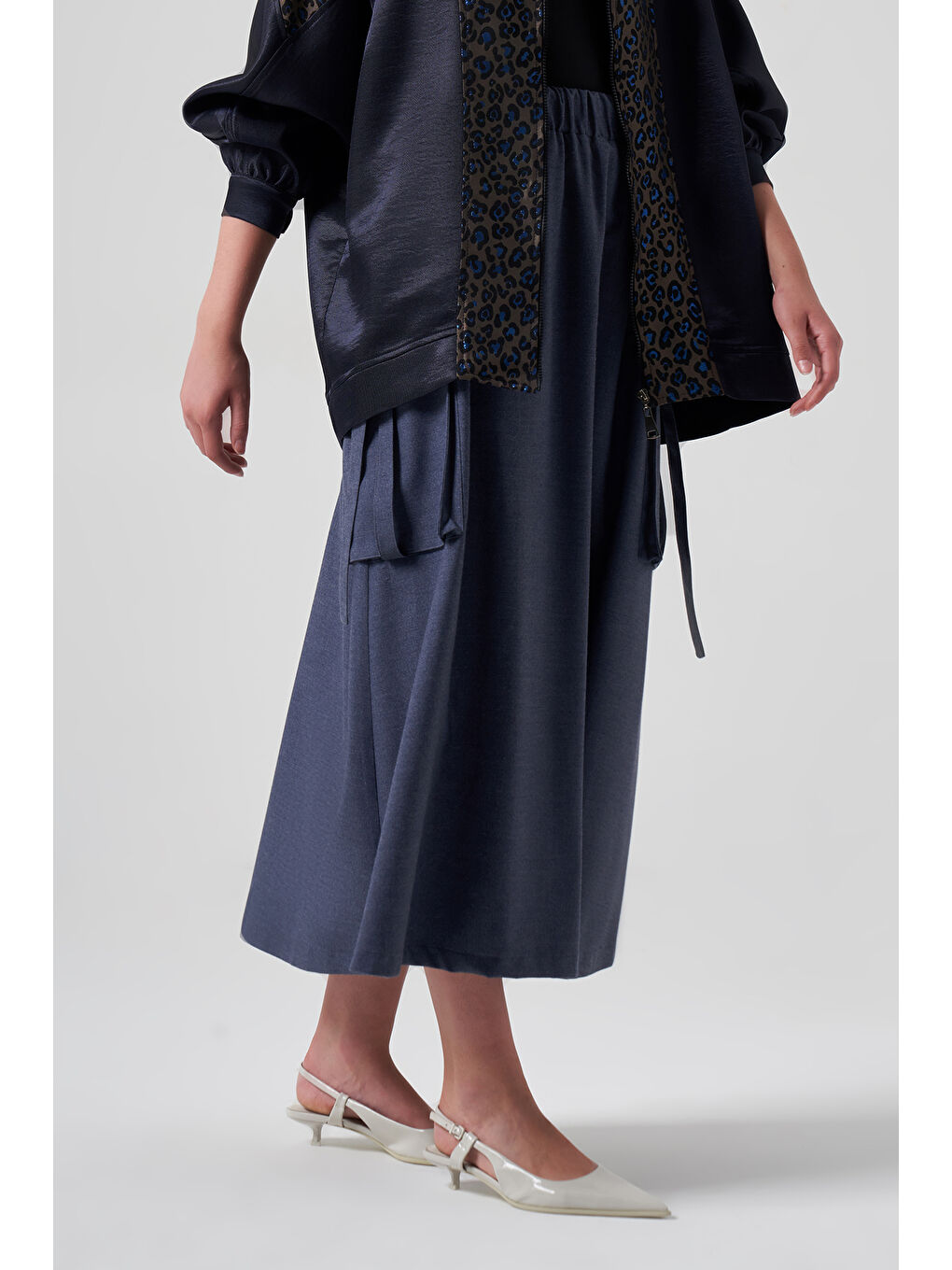 Mavi Etek 8003 Denim-1