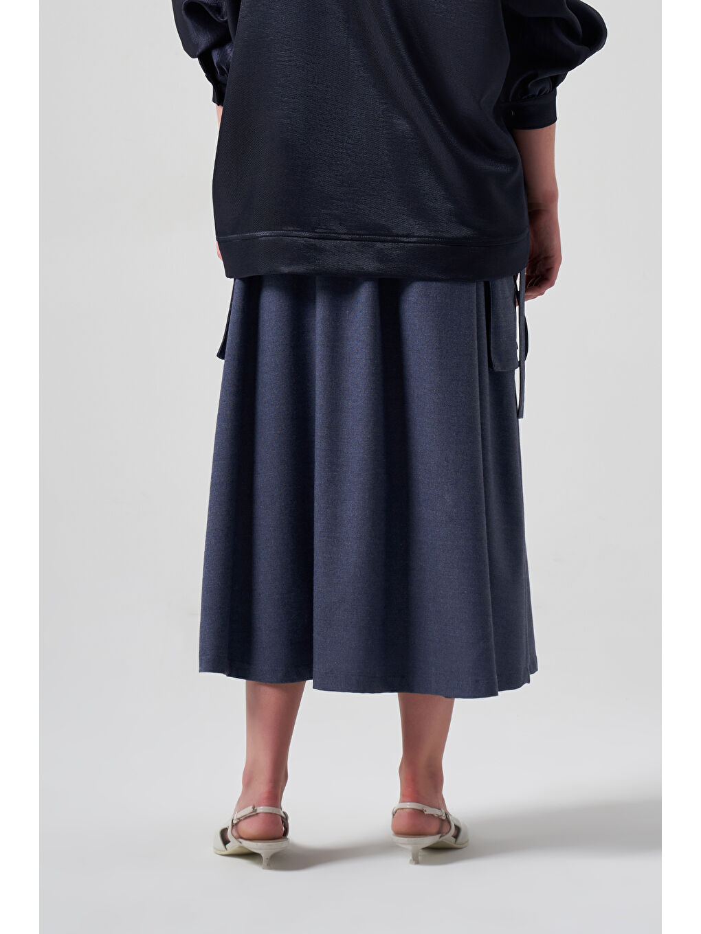 Mavi Etek 8003 Denim-3