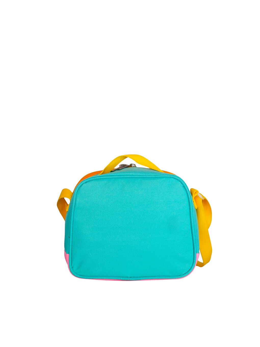 Be Happy Unisex Çocuk Beslenme Çantası-4