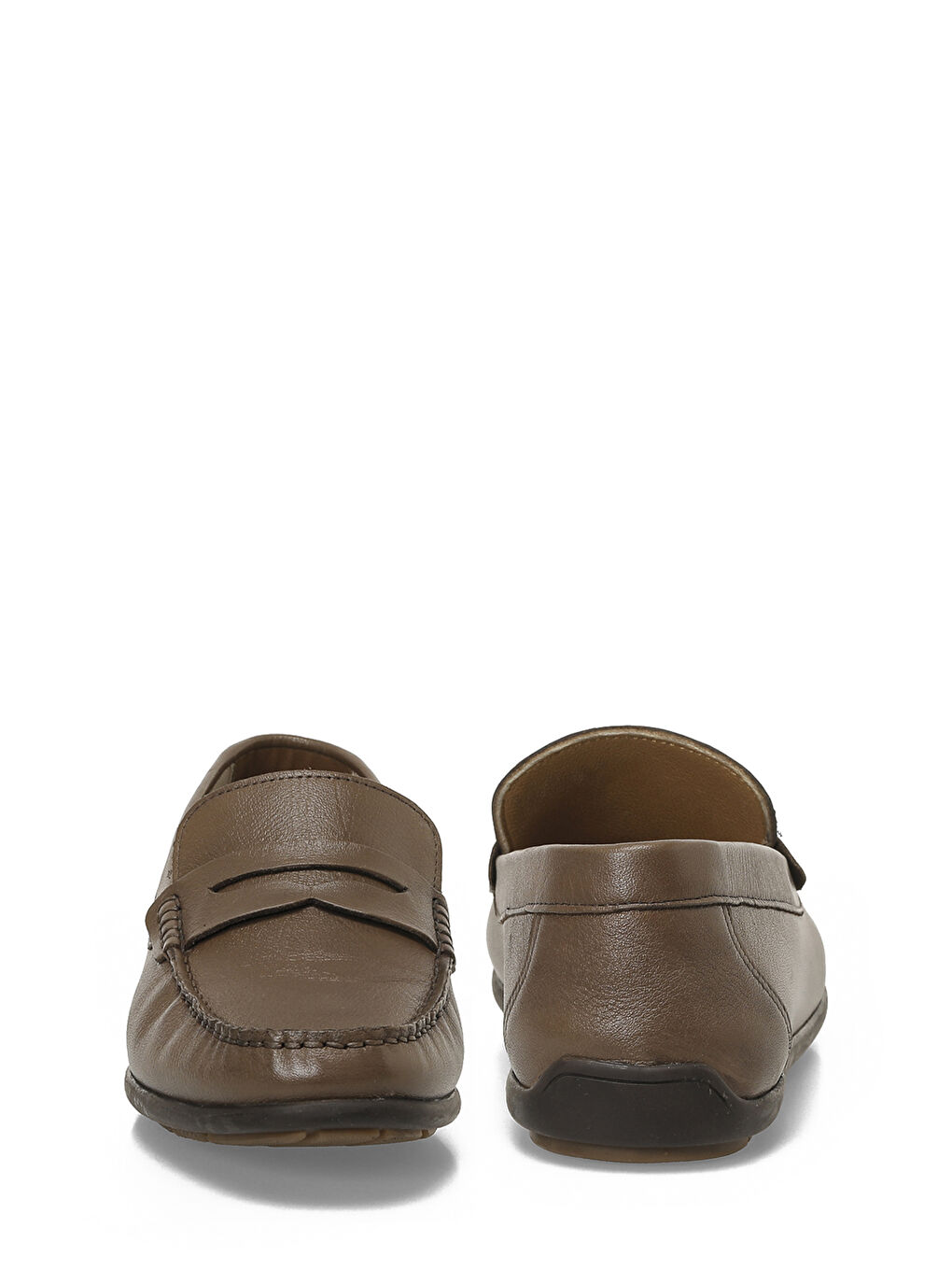 Kahverengi VESAN CF 6FX Taba Erkek Rahat Ayakkabı-4