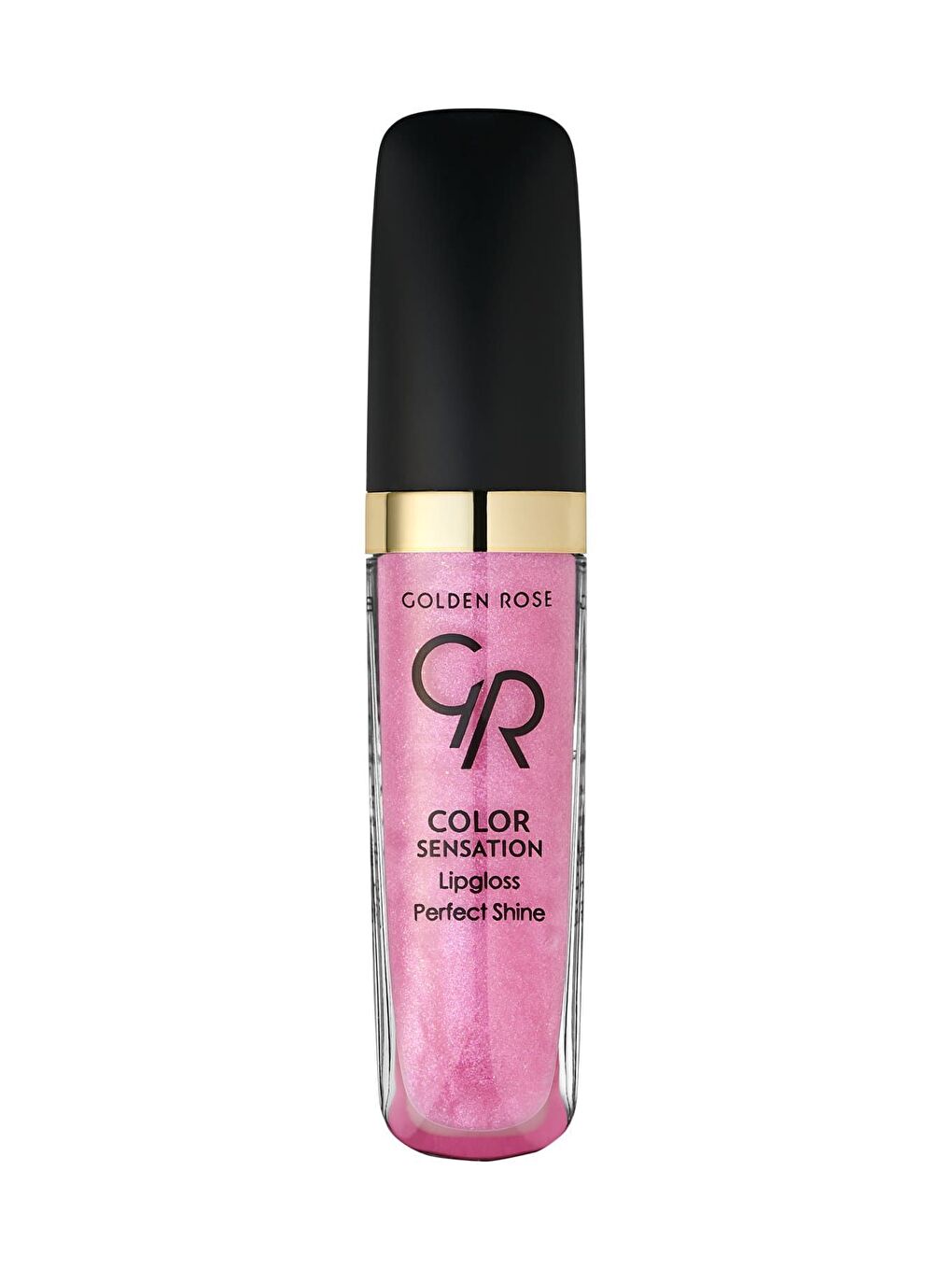 Color Sensation Lipgloss No: 106 Sugar - Renkli Dudak Parlatıcısı-1