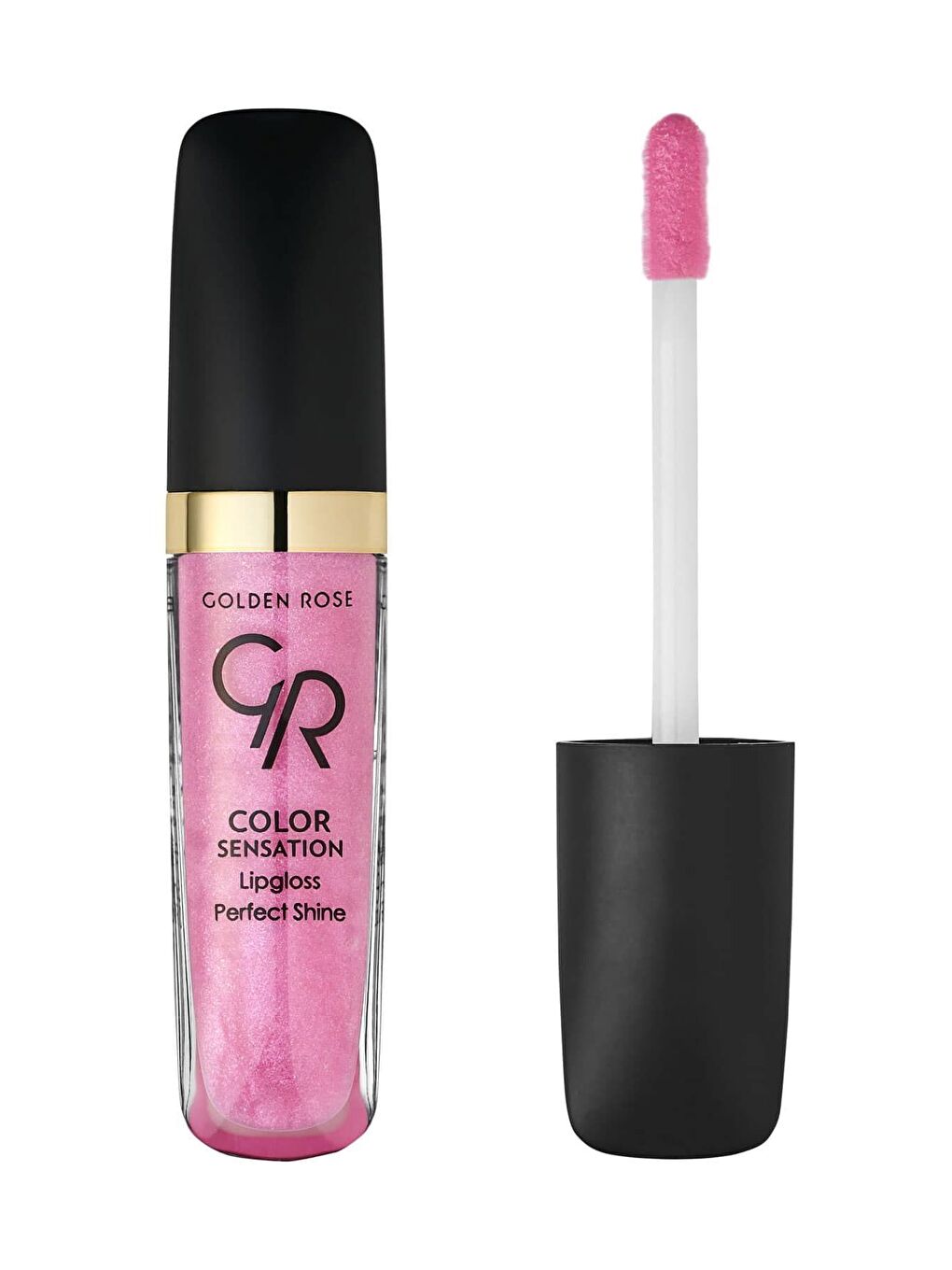Color Sensation Lipgloss No: 106 Sugar - Renkli Dudak Parlatıcısı-2