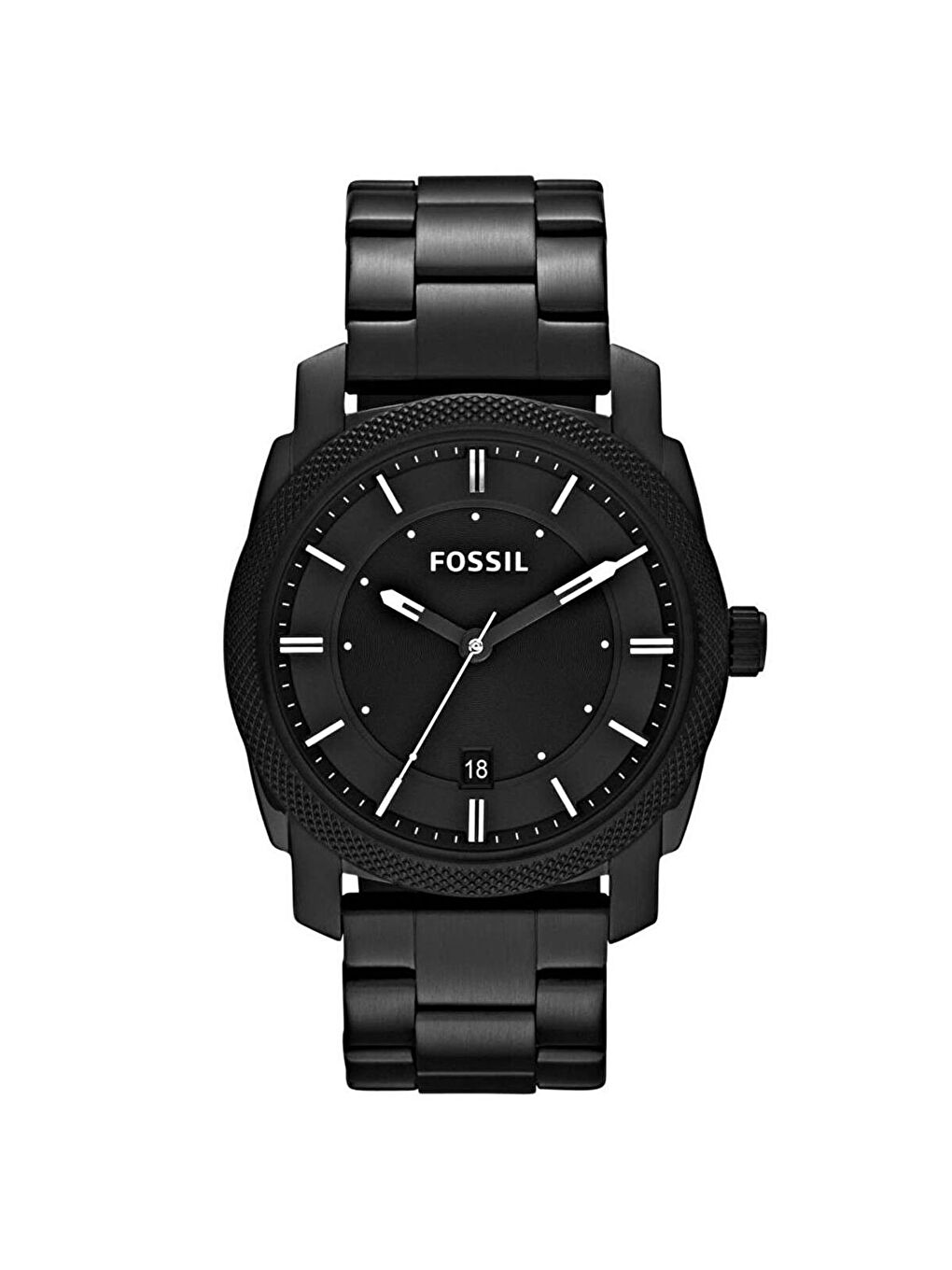 Siyah FFS4775 Erkek Kol Saati