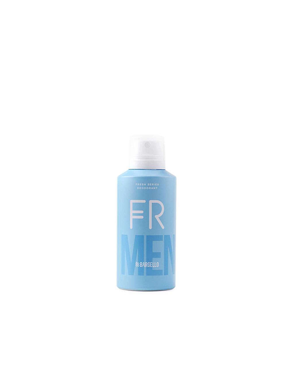 Bargello Renksiz Fresh Erkek 150 Ml Deodorant