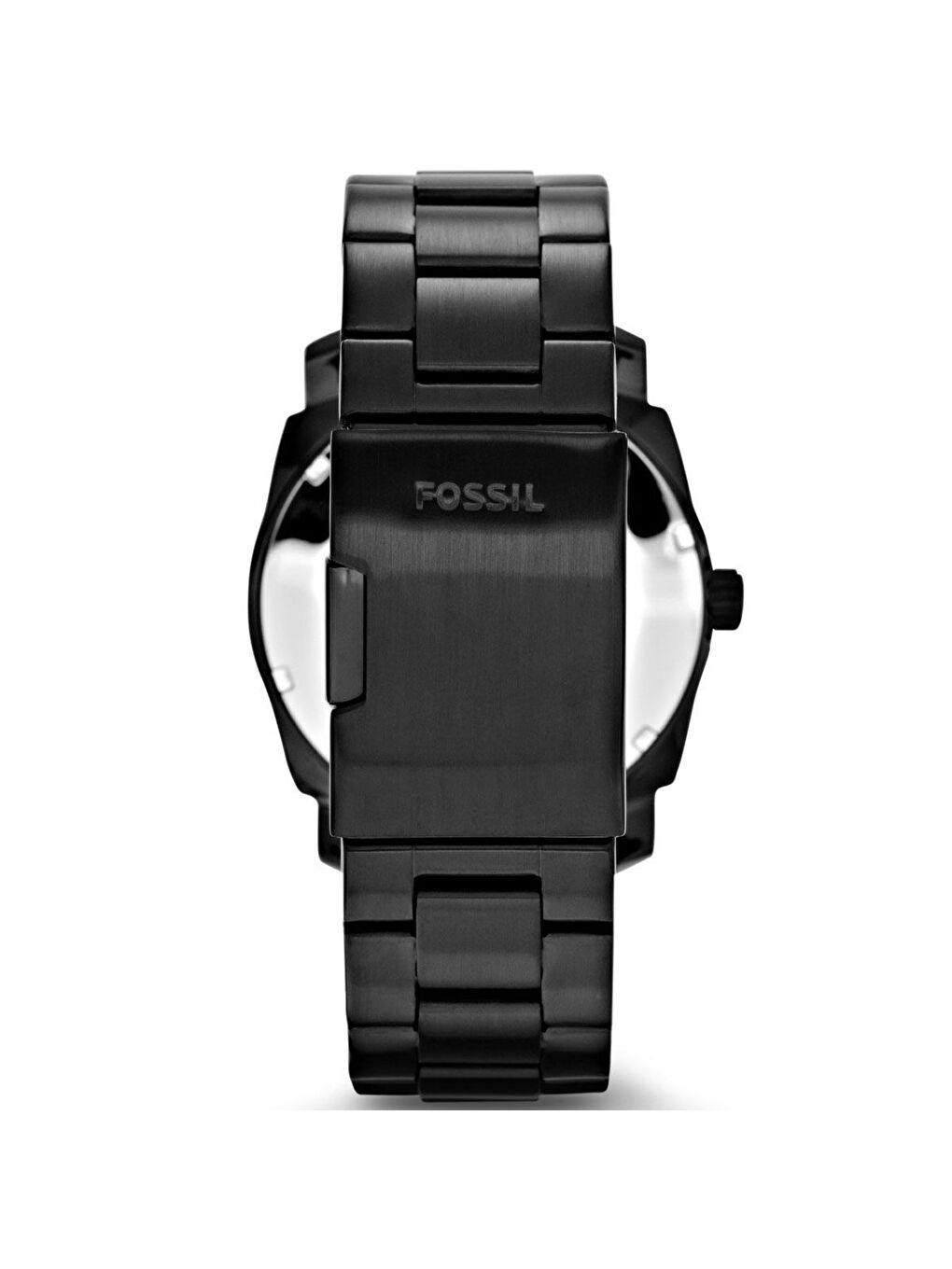 Siyah FFS4775 Erkek Kol Saati-2