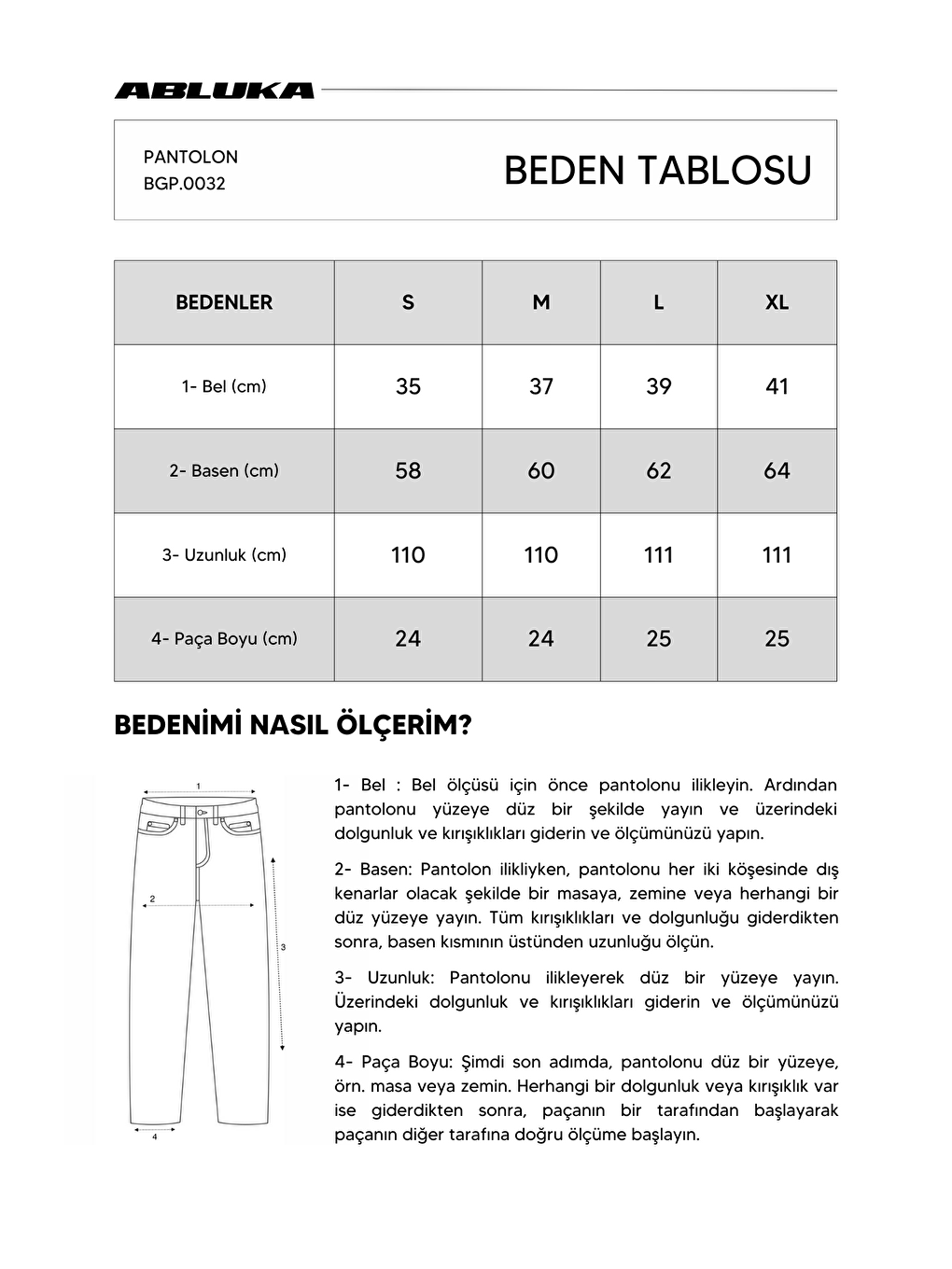 Erkek Baggy Fit Yıkamalı Beli Lastikli Pantolon Bej-3