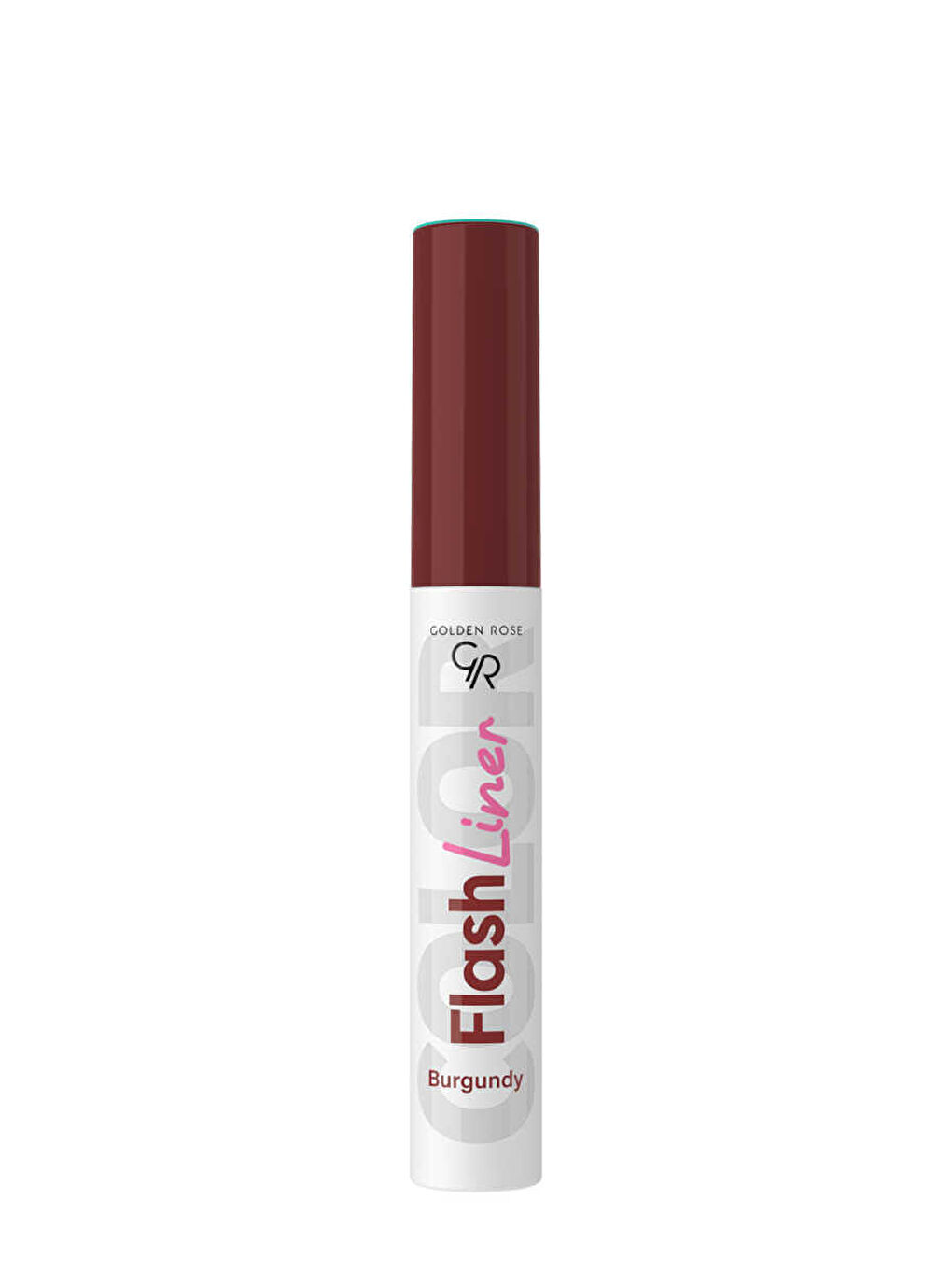 Flash Liner Colored Eyeliner - 110 Burgundy - Renkli Eyeliner-1