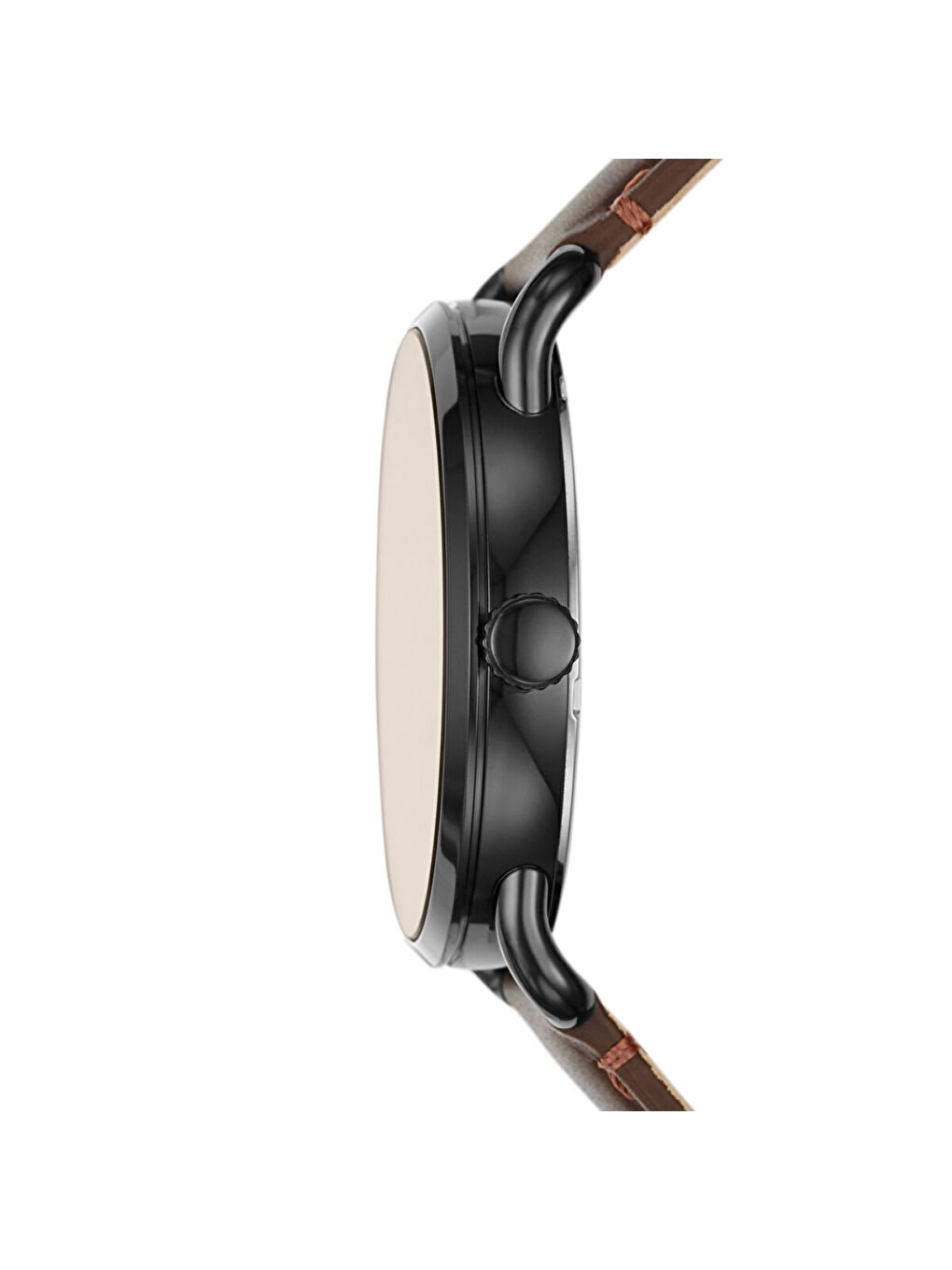 Kahverengi FFS5666 Erkek Kol Saati-1