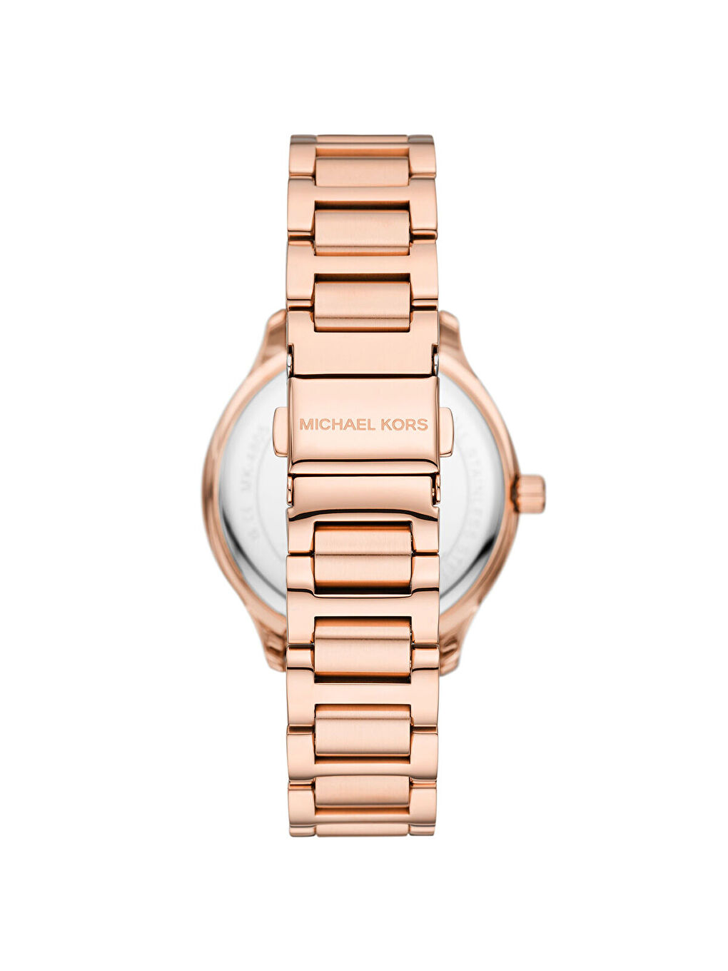 Pembe MK4806 Kadın Kol Saati-2