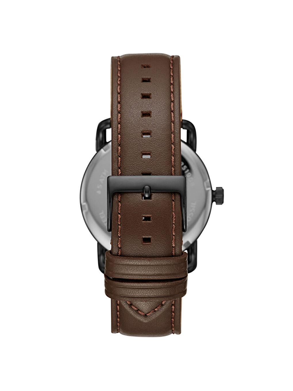 Kahverengi FFS5666 Erkek Kol Saati-2