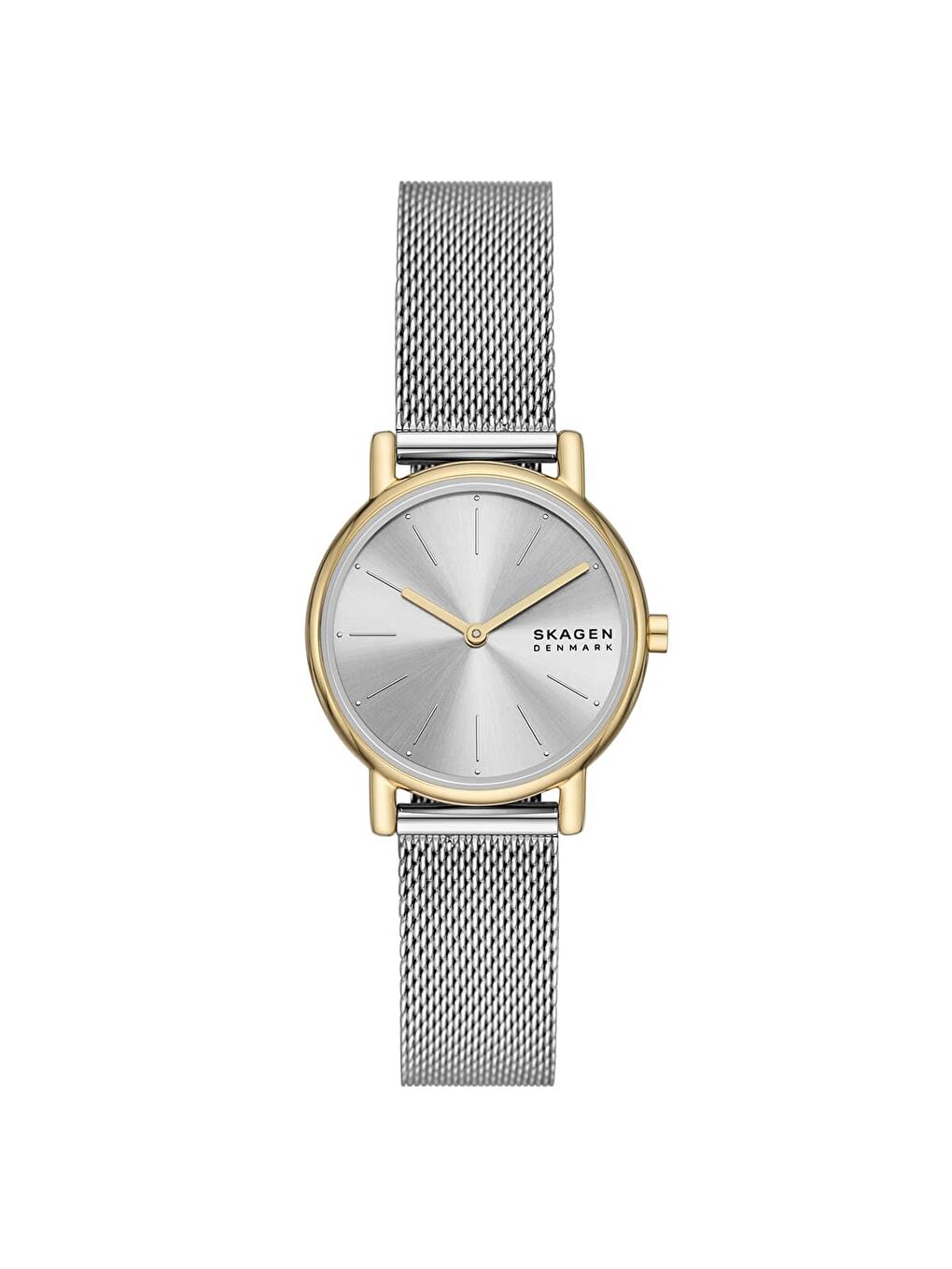 Gri SKW3153SET Kadın Kol Saati ve Bileklik Seti-1