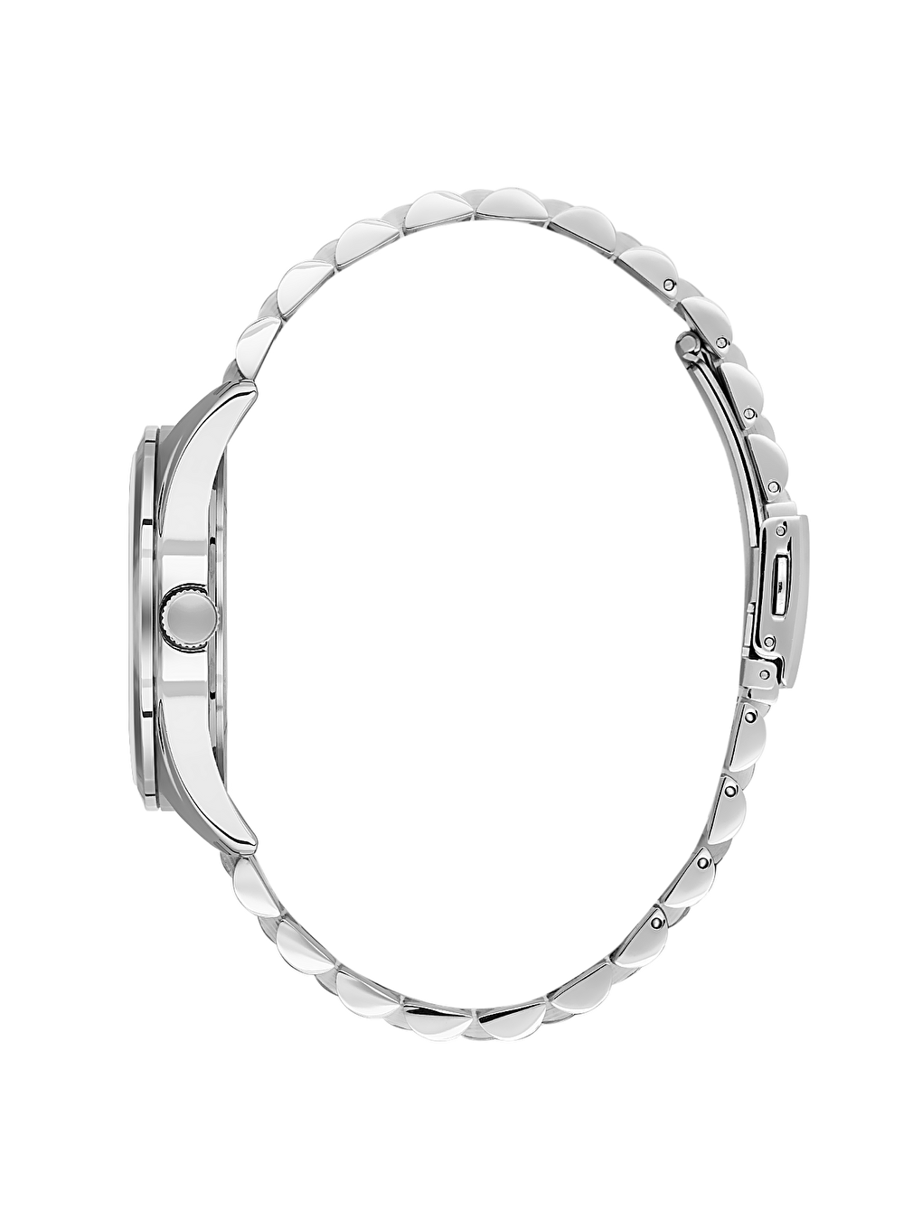 Gri DK.1.13835-1 Premium Erkek Kol Saati-1