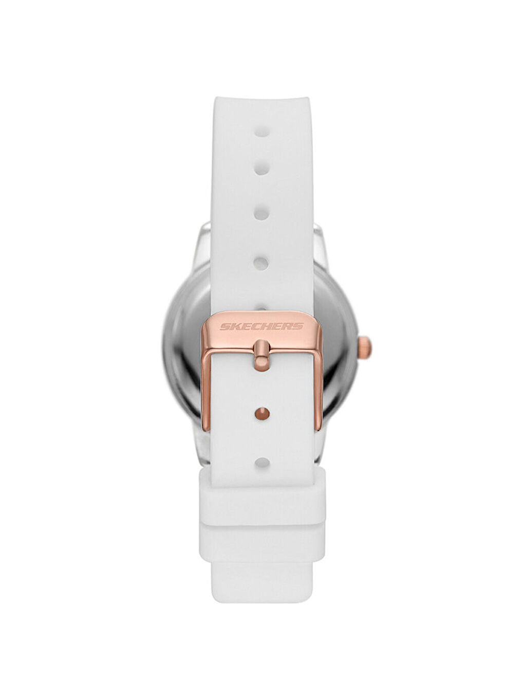 Beyaz SR6235 Kadın Kol Saati-2