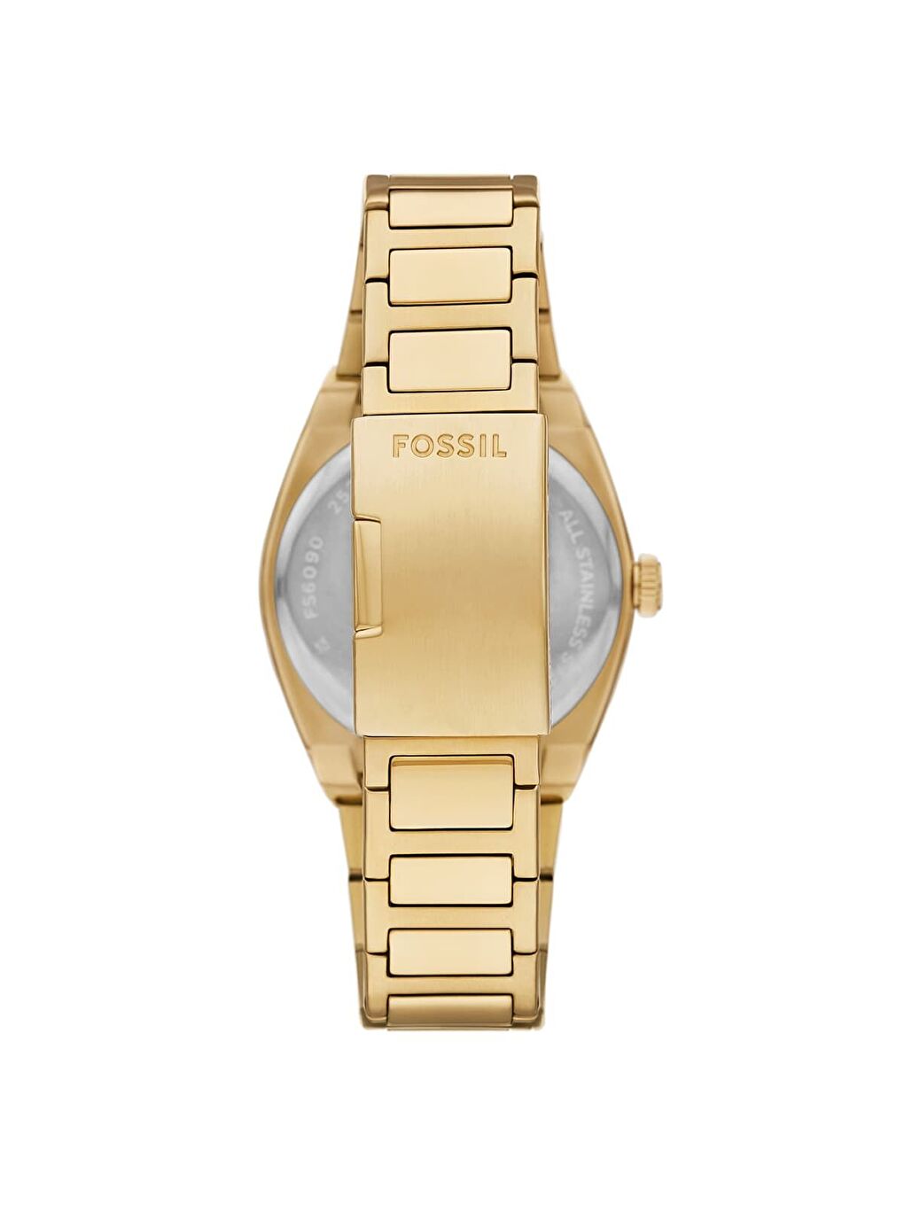 Sarı FFS6090 Erkek Kol Saati-2