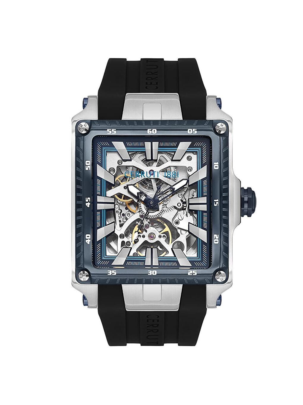 Siyah CIWGR0053703 Erkek Kol Saati