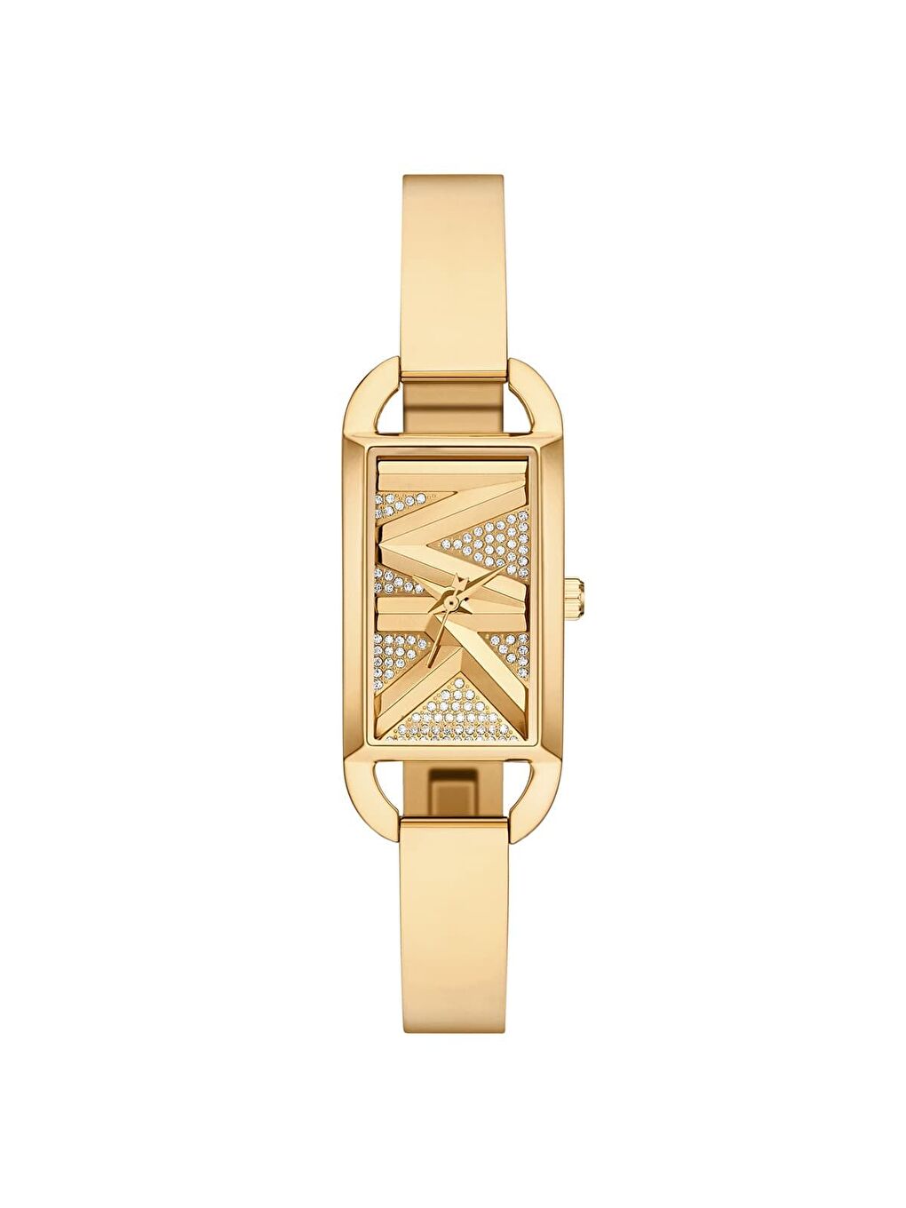 Sarı MK4840 Kadın Kol Saati