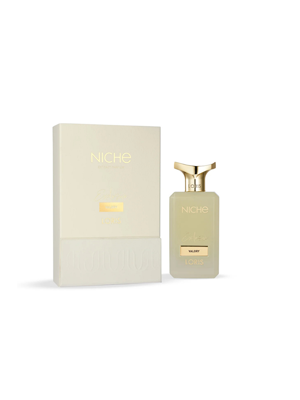 Niche Exclusive Valory Parfüm 70 ML-5
