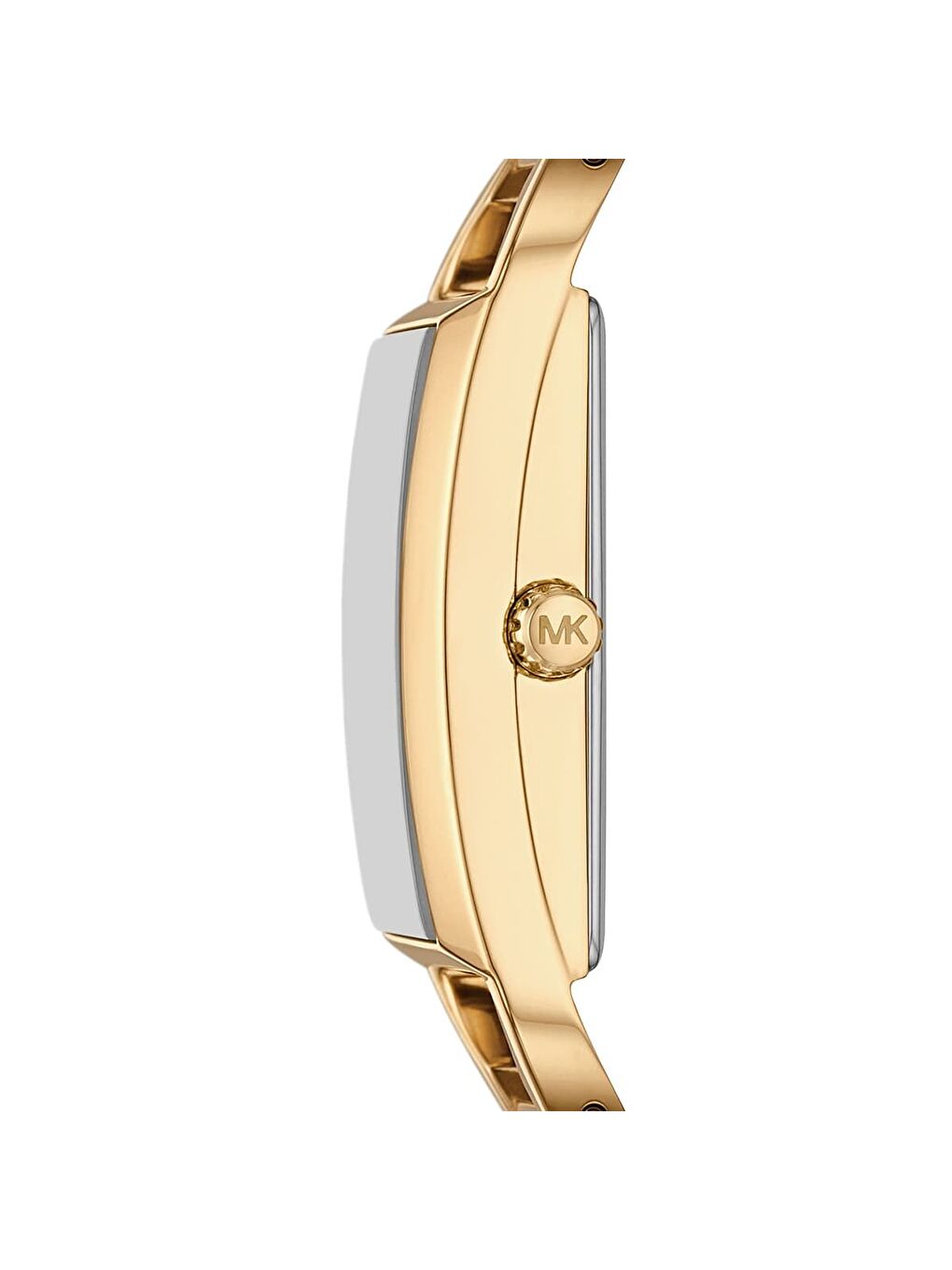 Sarı MK4840 Kadın Kol Saati-1