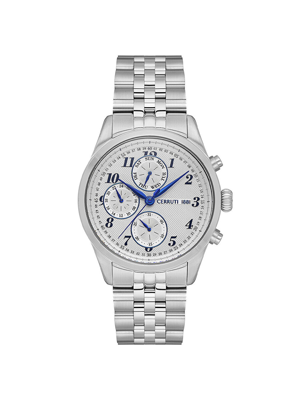 Gri CIWGK0019302 Erkek Kol Saati