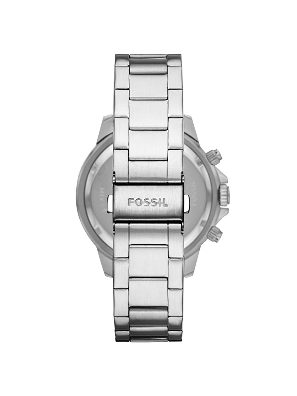 Gri FBQ2492 Erkek Kol Saati-2