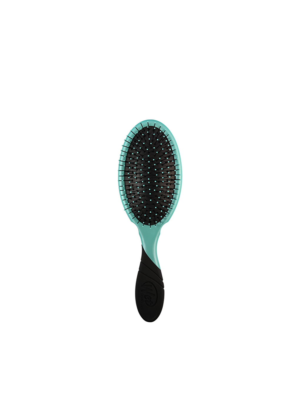 Wet Brush Karışık Pro Paddle Detangler Saç Fırçası Purist Blue