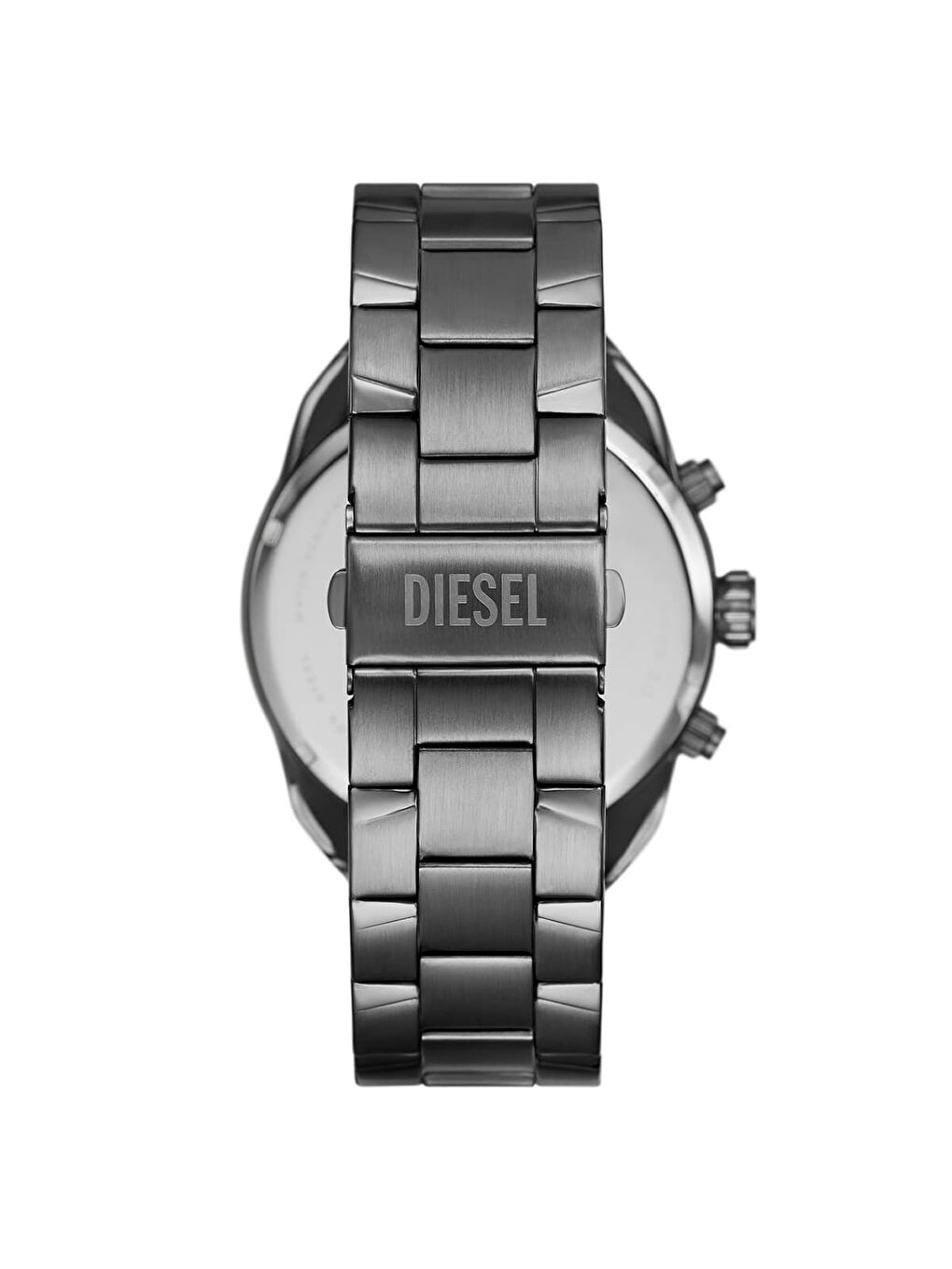 Gri DZ4669 Erkek Kol Saati-2