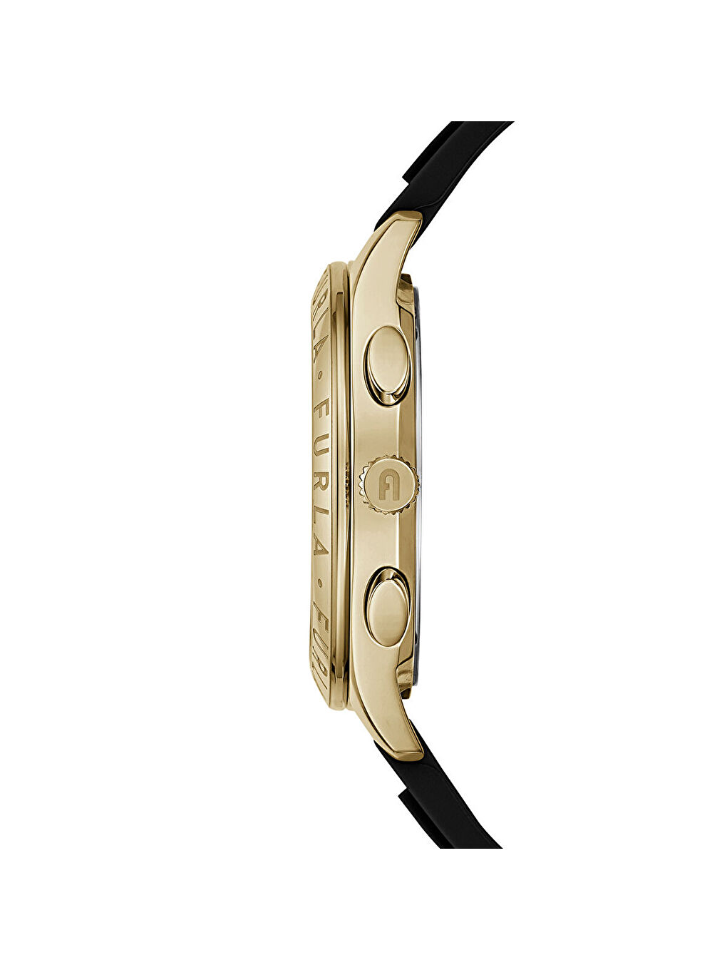 Siyah FRWW00051009L2 Kadın Kol Saati-1