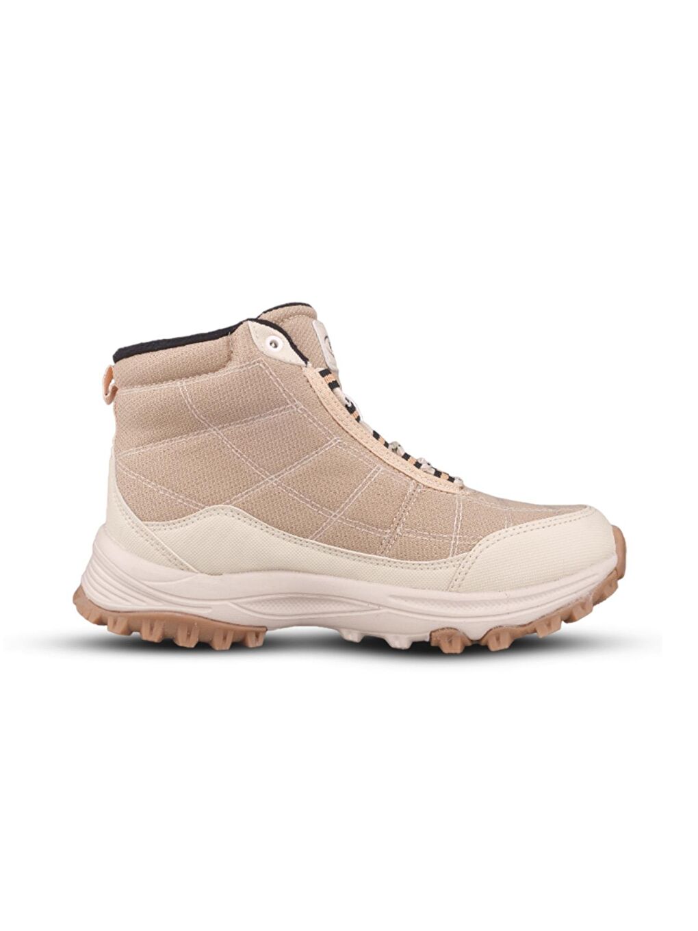 Kadın Outdoor Bot - Bej, Su Geçirmez